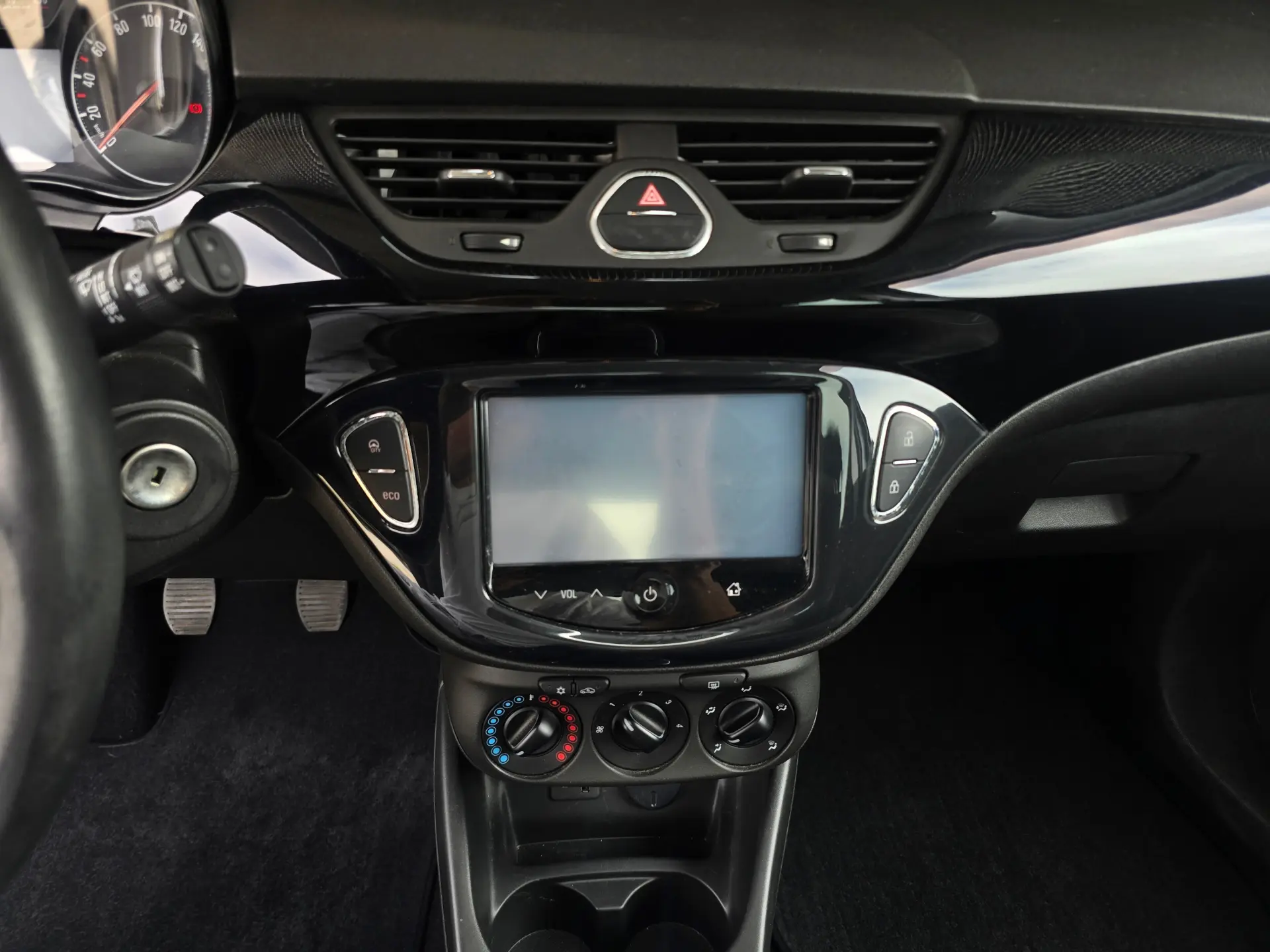 Opel Corsa 1.0 T Innovation 15
