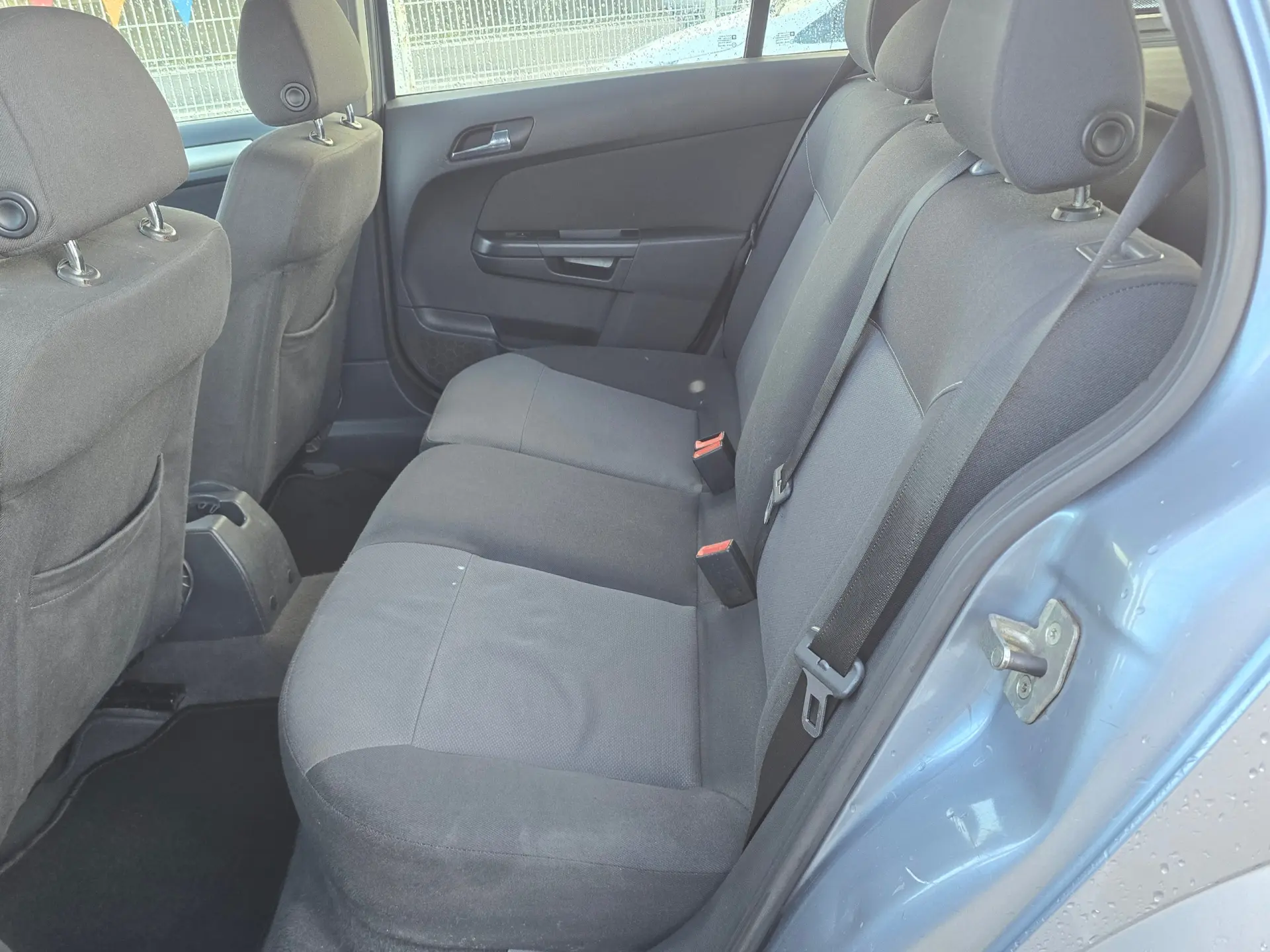 Opel Astra 1.3 CDTI Enjoy EcoFLEX 18