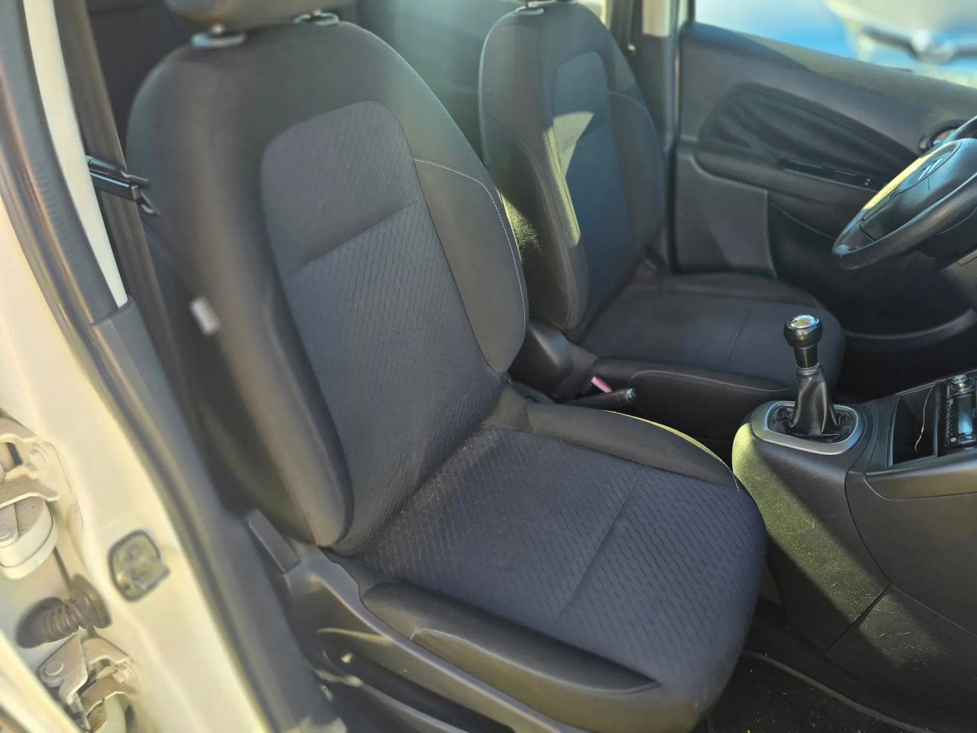 Citroen C3 Picasso 1.6 HDi Airdream 15
