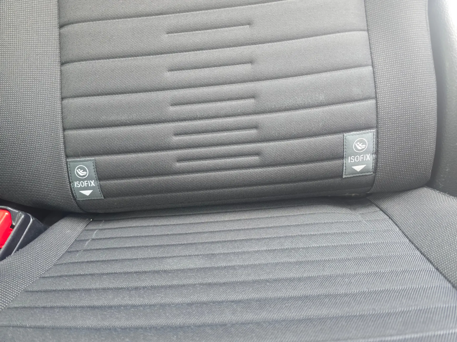 Toyota Auris 1.6 D-4D Comfort 26
