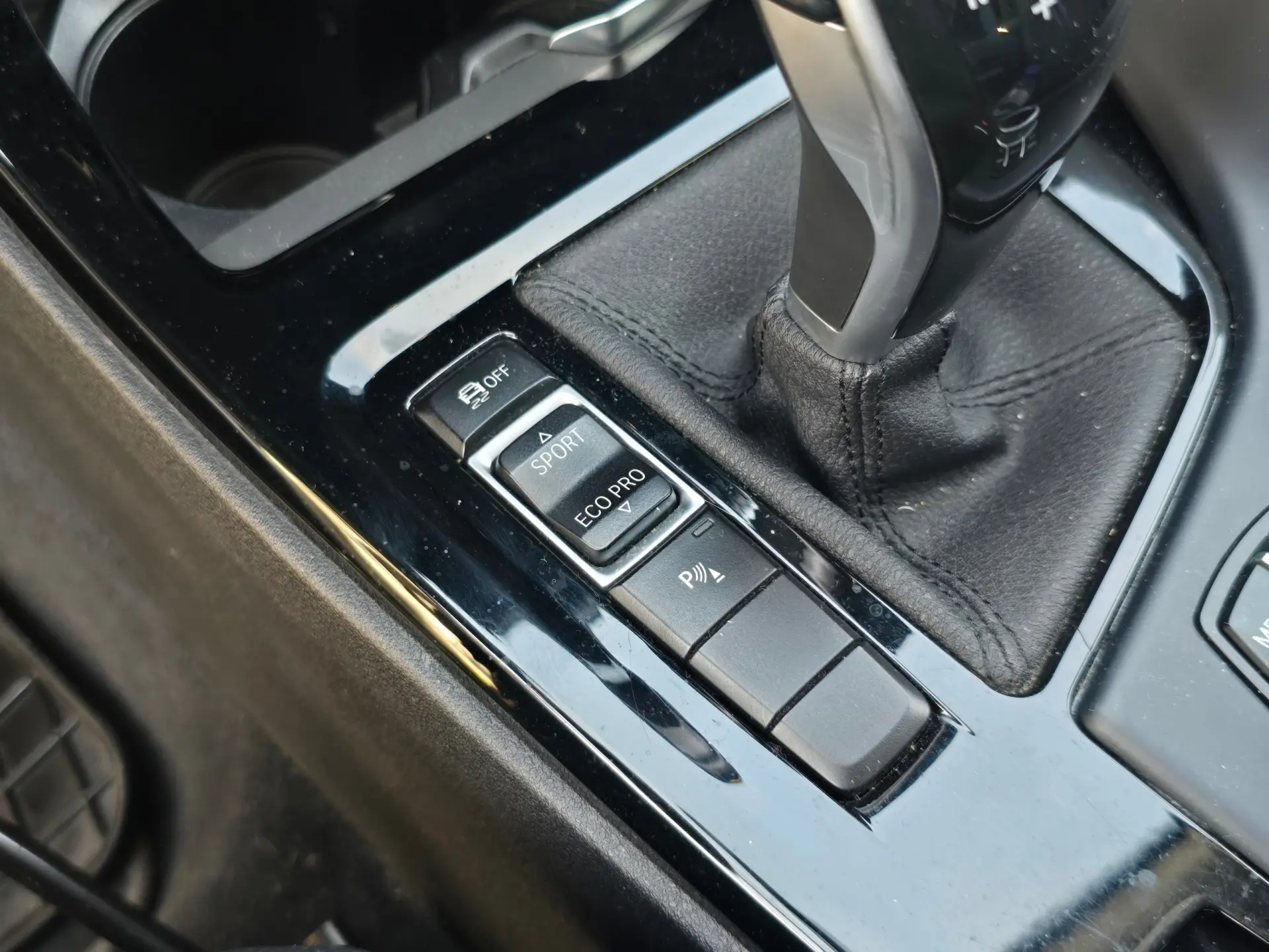 BMW X1 16 d sDrive Line Sport Auto 18