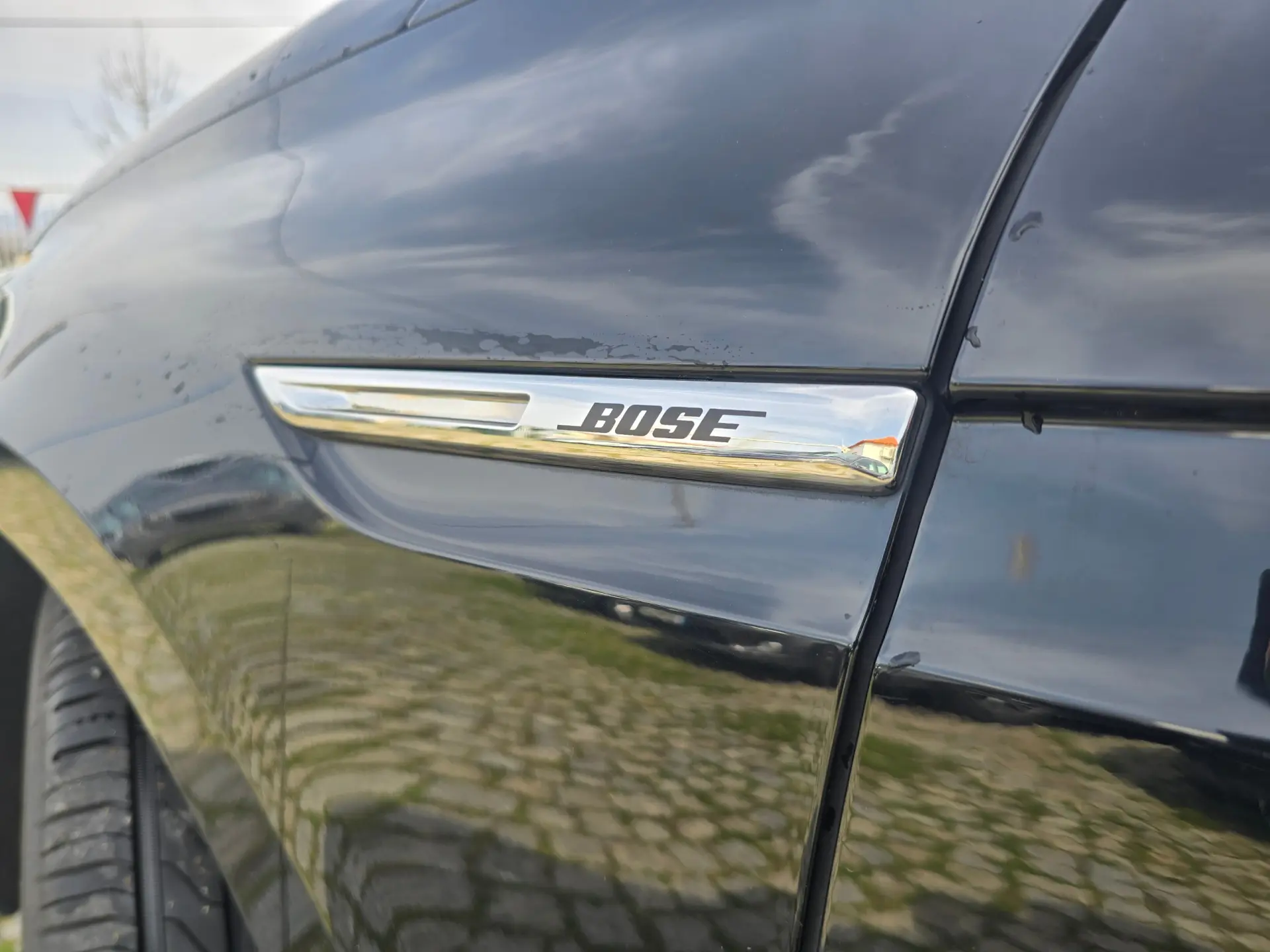 Renault Mégane 1.5 Blue dCi Bose Edition 9