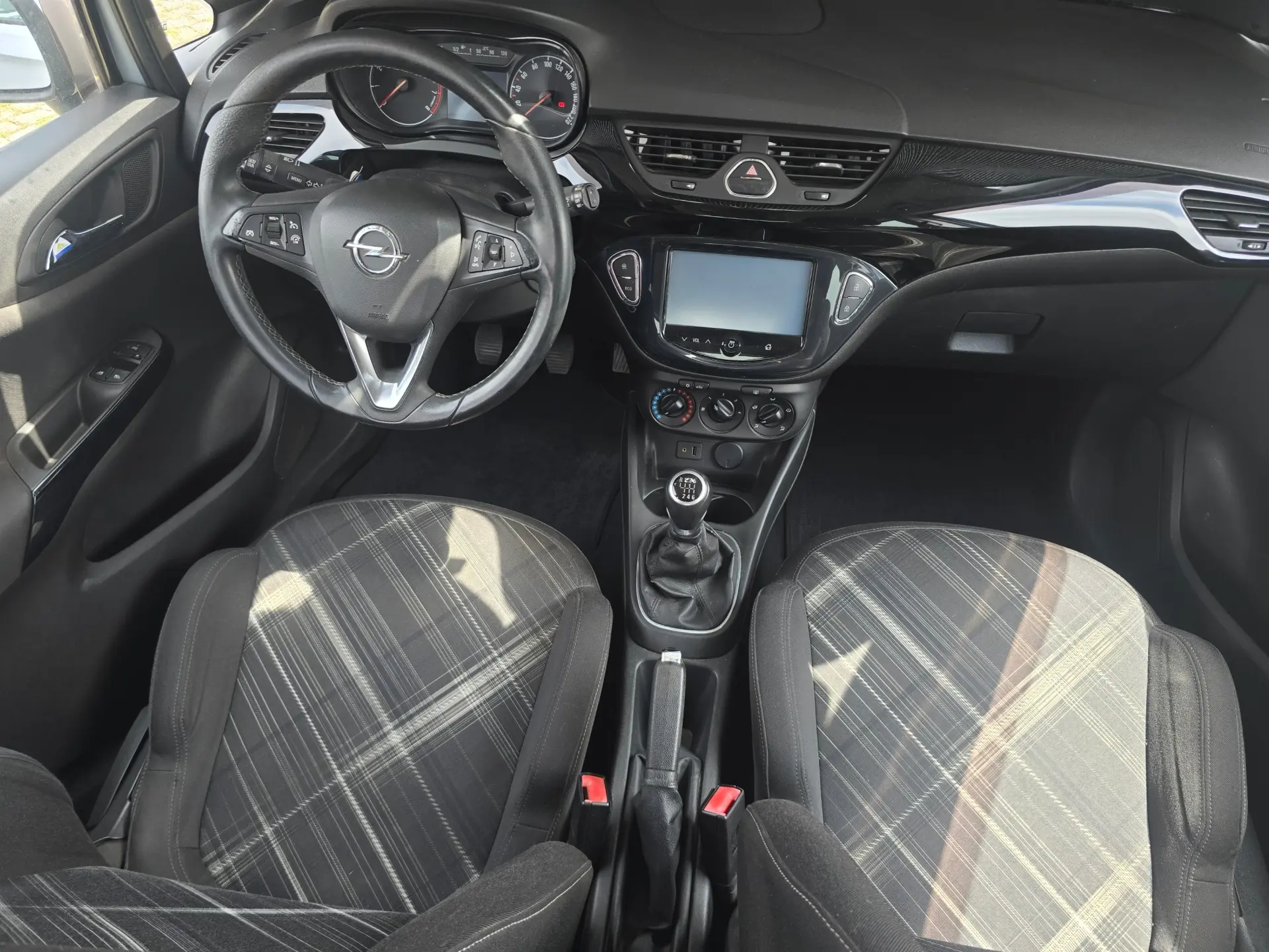 Opel Corsa 1.0 T Innovation 14