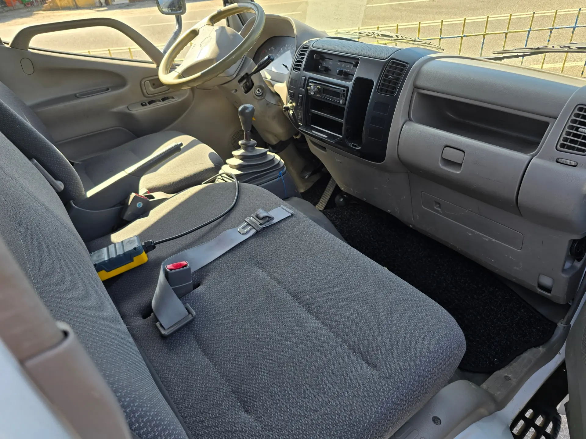 Toyota Dyna M 35.25 11