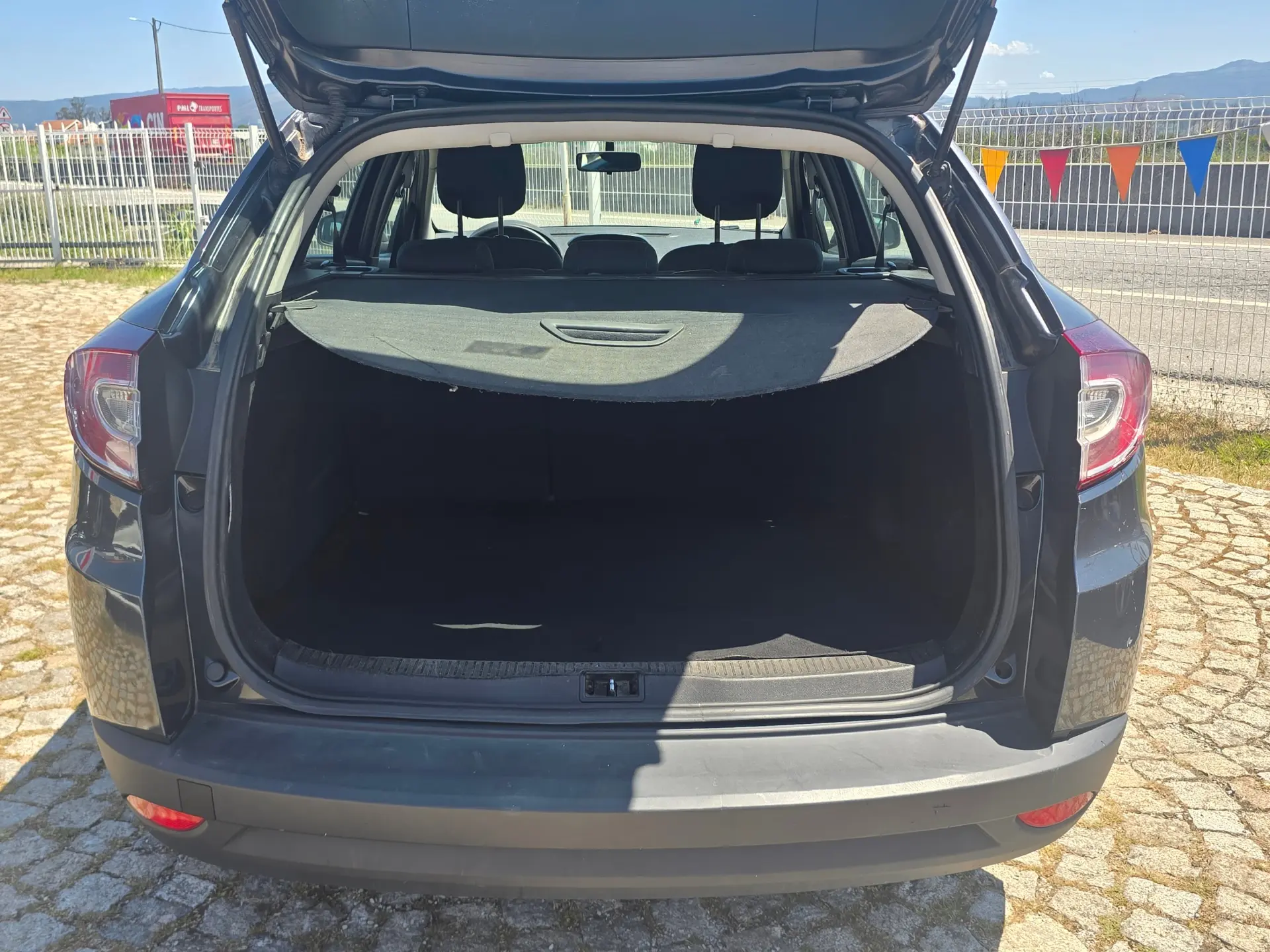 Renault Mégane 1.5 dCi Confort 6