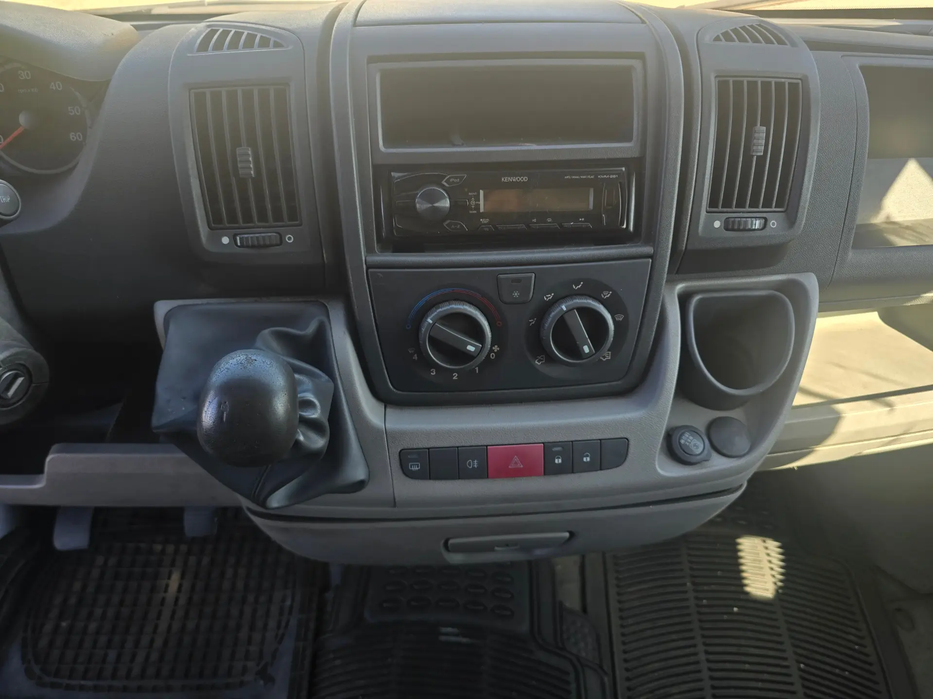 Fiat Ducato Maxi 35 3.0 M-Jet XL CD 10