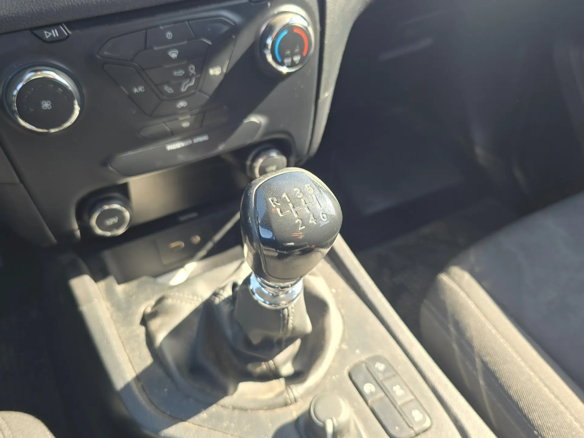 Ford Ranger 2.0 TDCi CD Limited 4WD 10