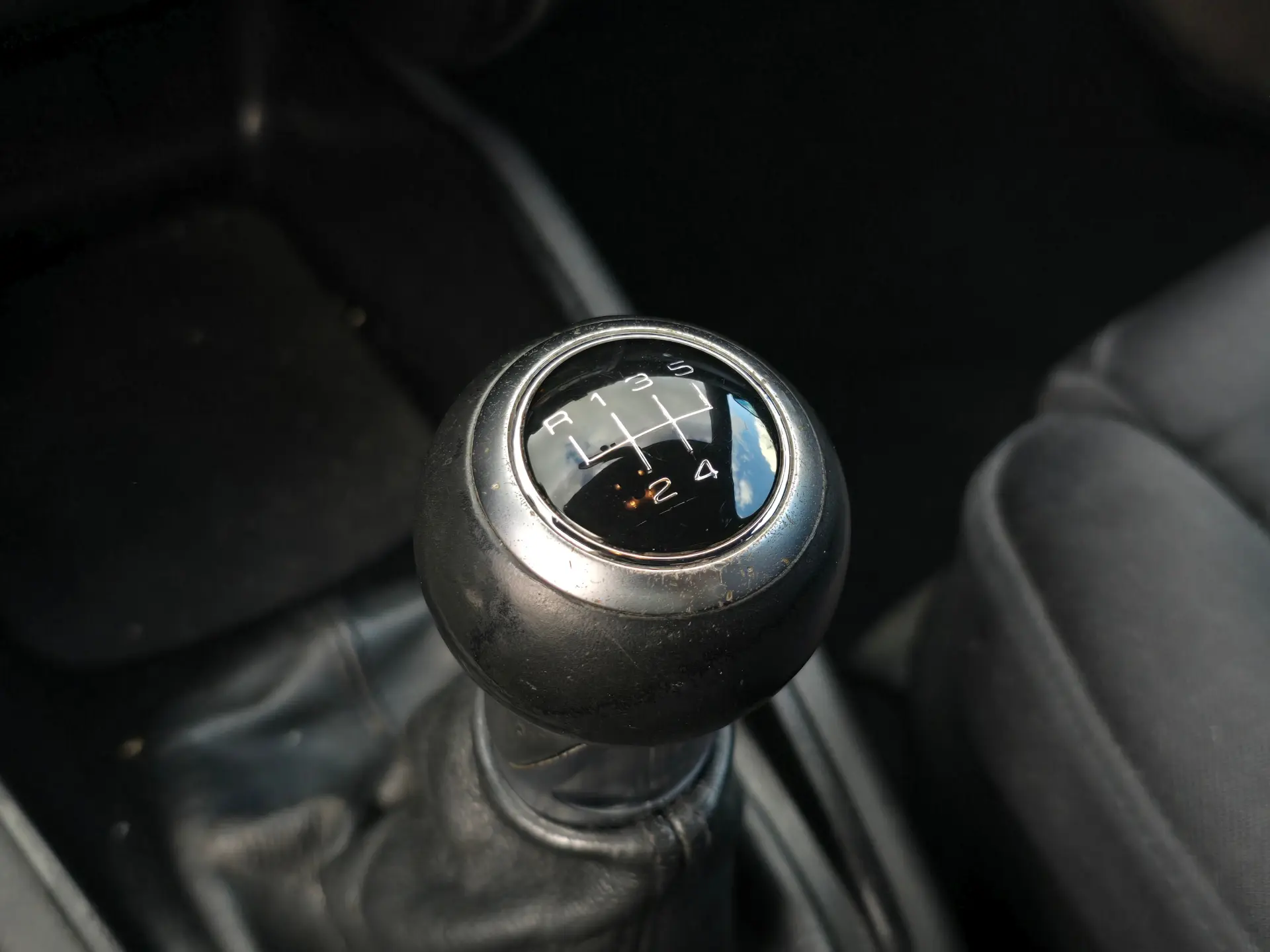 Audi A3 1.9 TDI Attraction 15