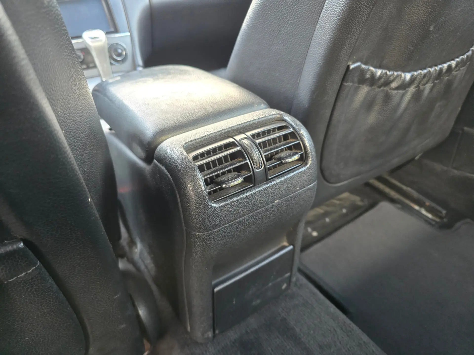 Mercedes-Benz C 220 CDi Classic 16