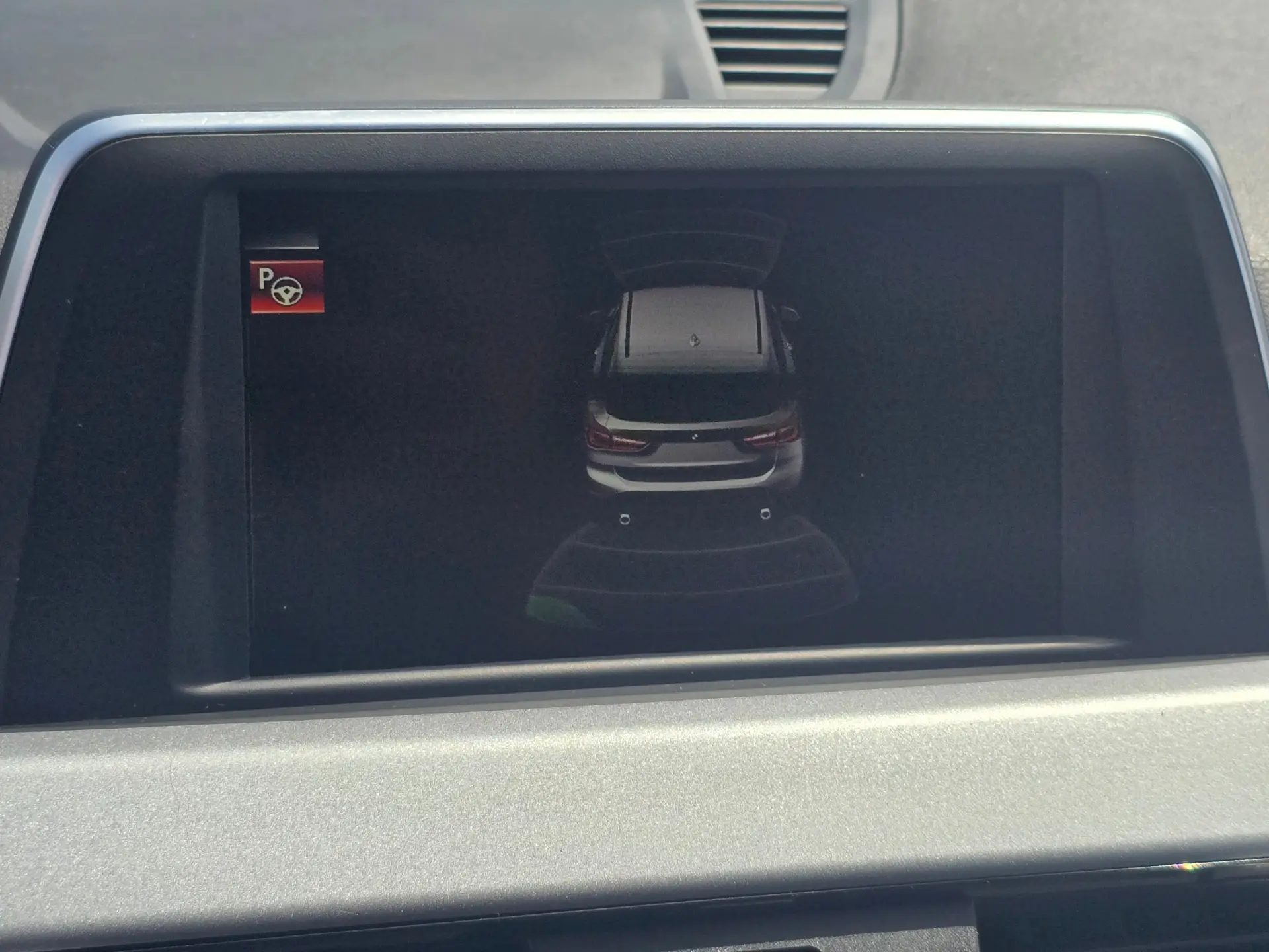 BMW X1 16 d sDrive 15