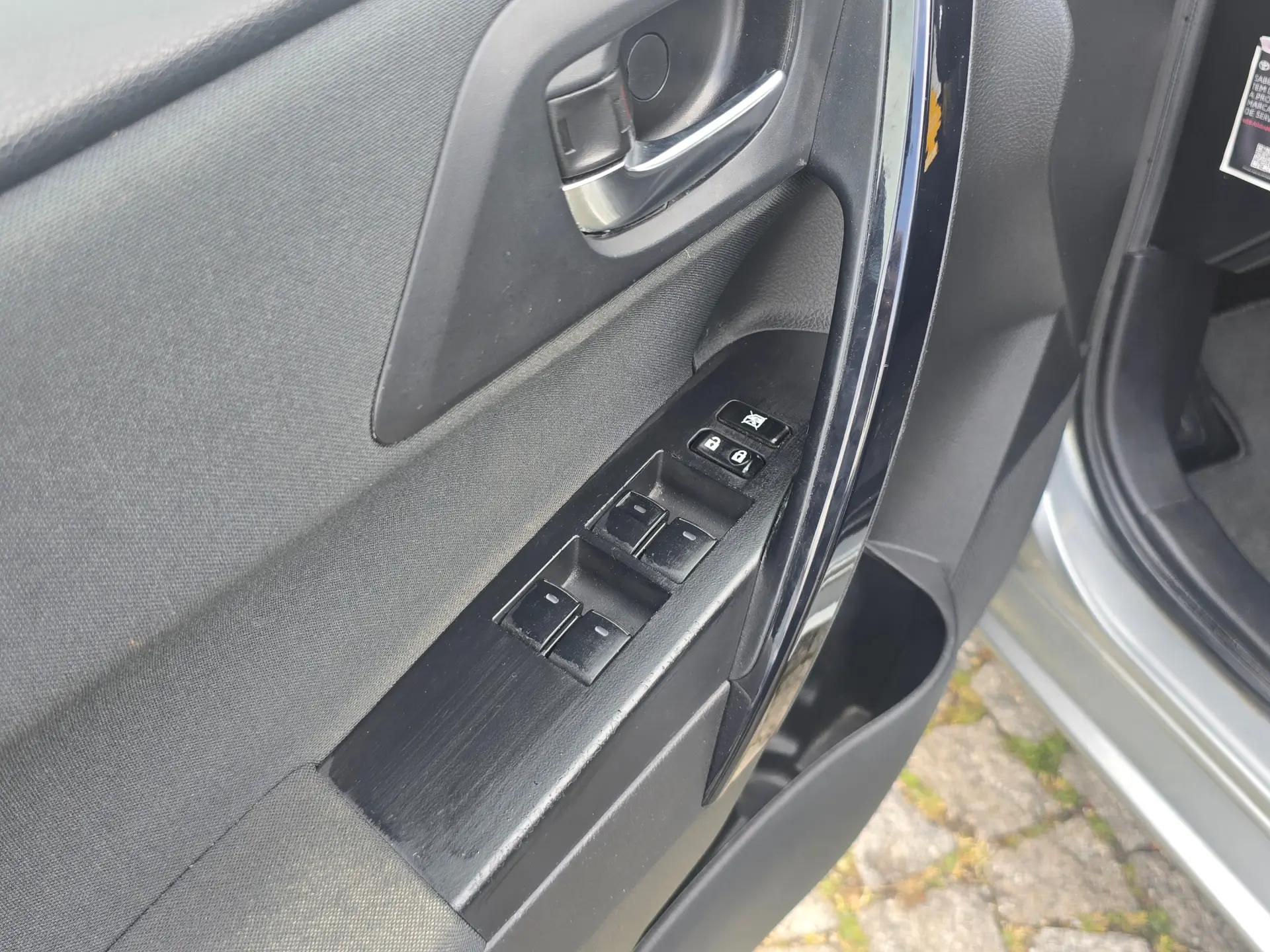 Toyota Auris 1.6 D-4D Comfort 12