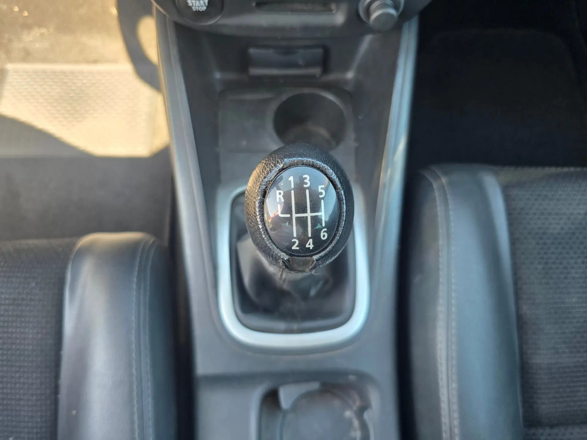 Renault Mégane 1.5 dCi confort ss 16