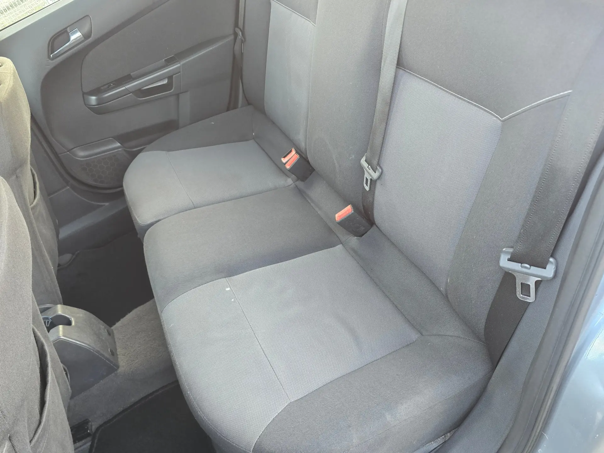 Opel Astra 1.3 CDTI Enjoy EcoFLEX 19