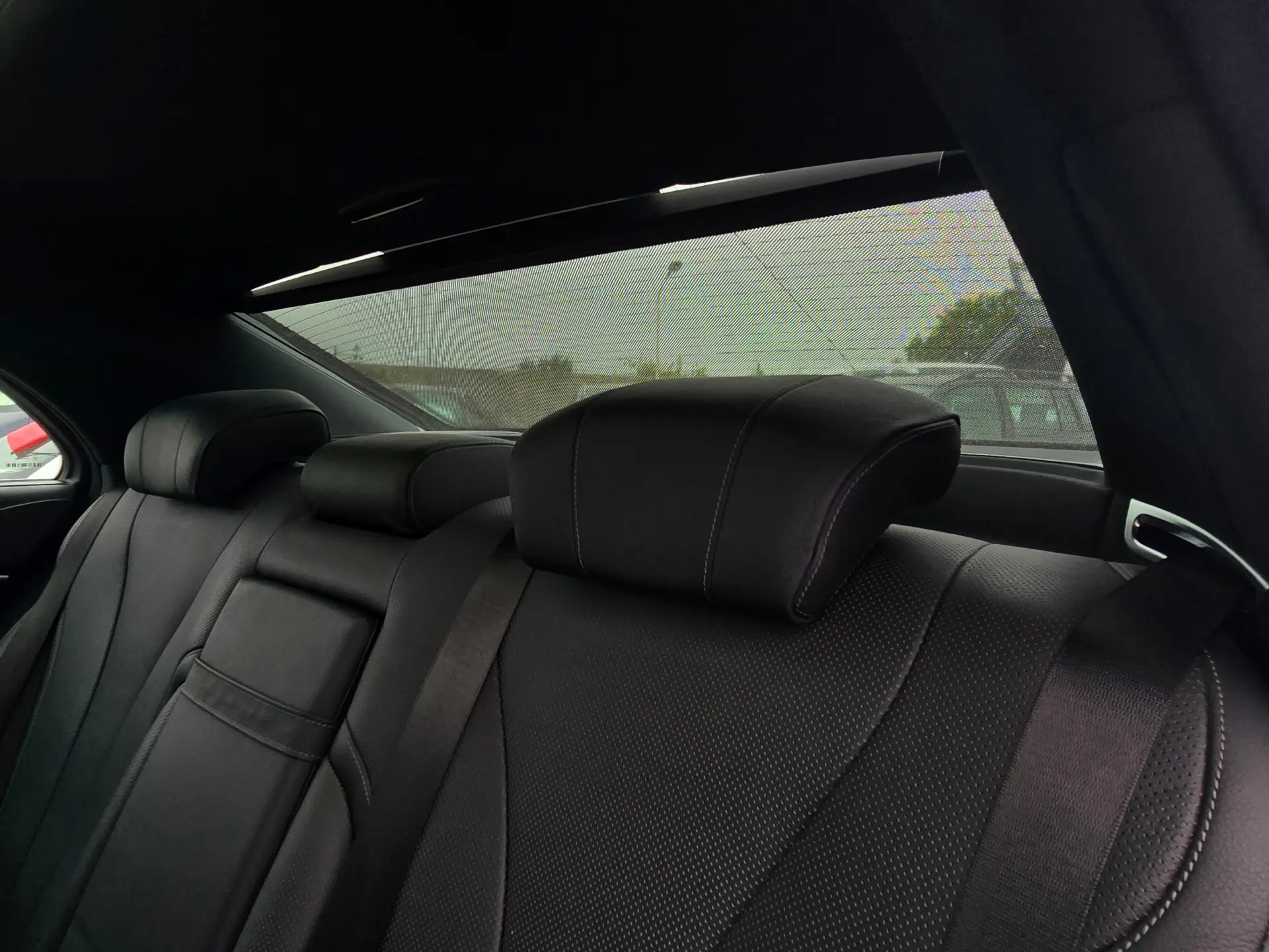 Mercedes-Benz S 350 d 4Matic 9G-TRONIC 42