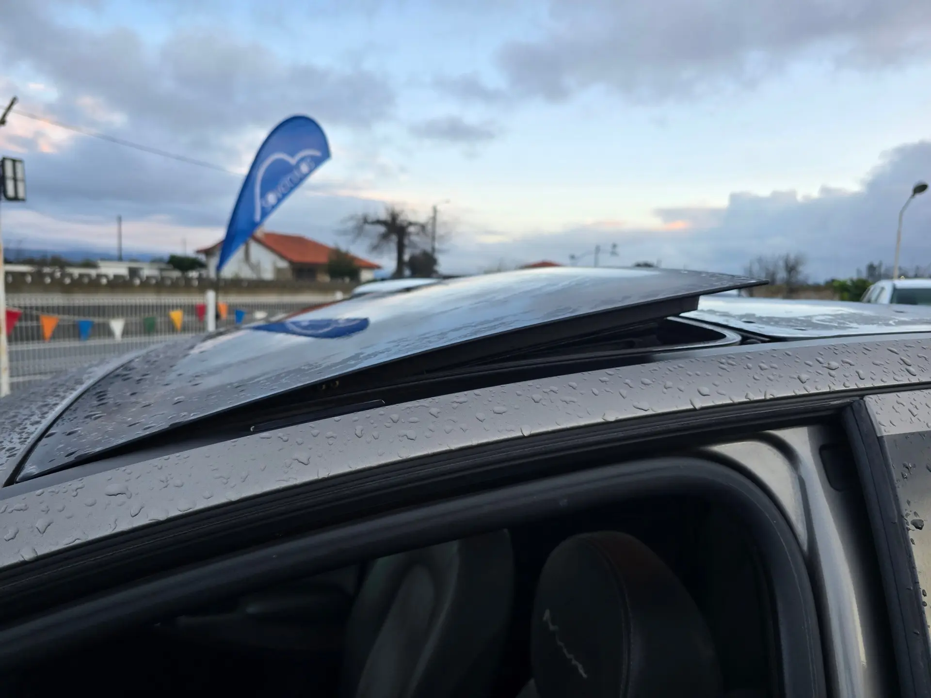 Lancia Musa 1.3 16V M-jet Platino 21