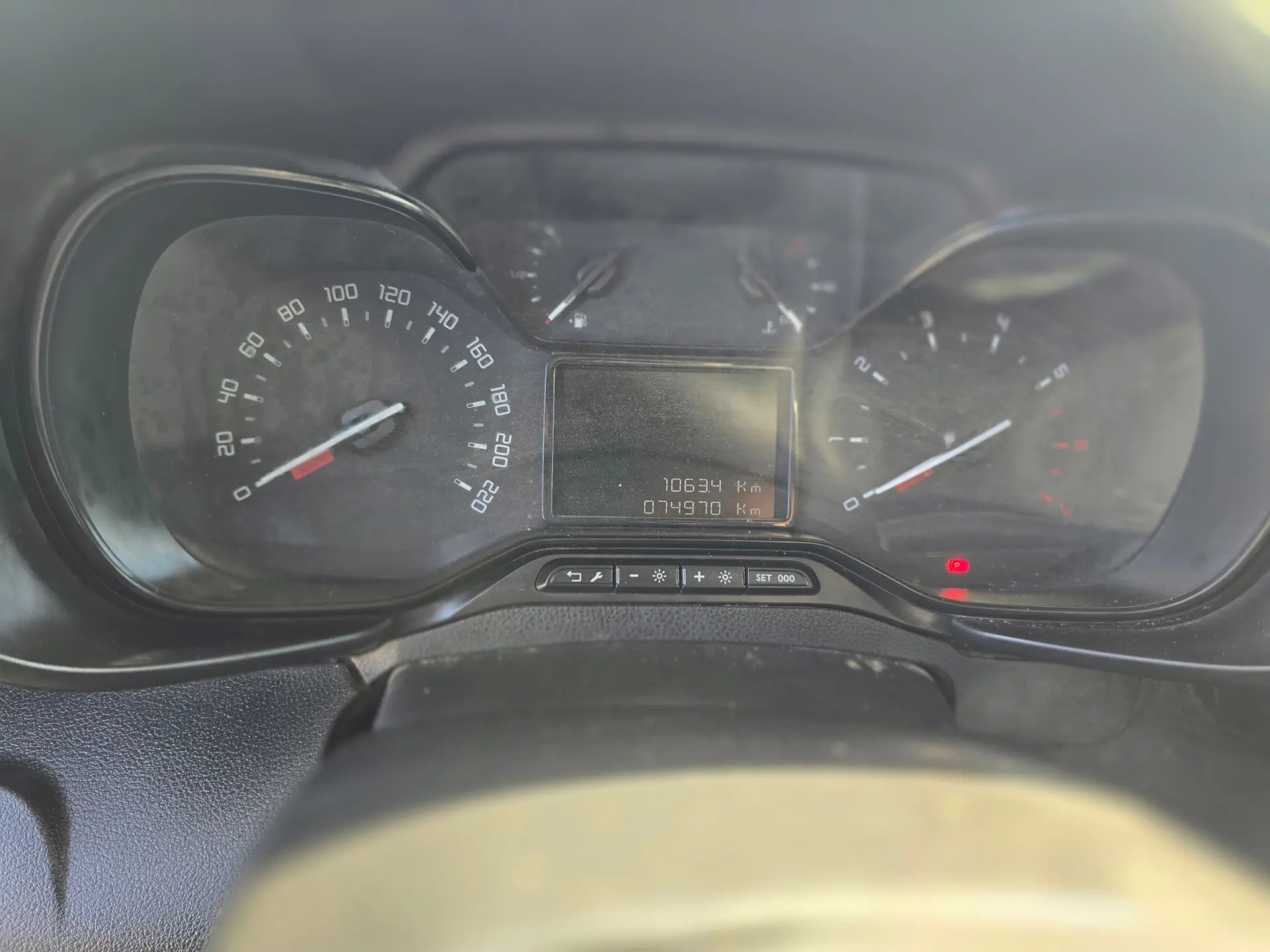 Toyota Proace City Verso 1.5D L1 Comfort 15