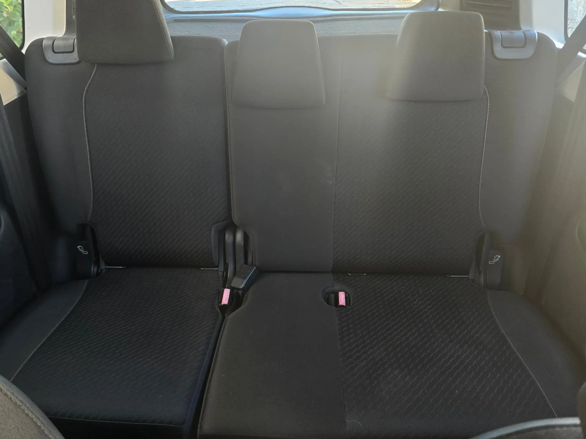 Citroen C3 Picasso 1.6 HDi Airdream 19