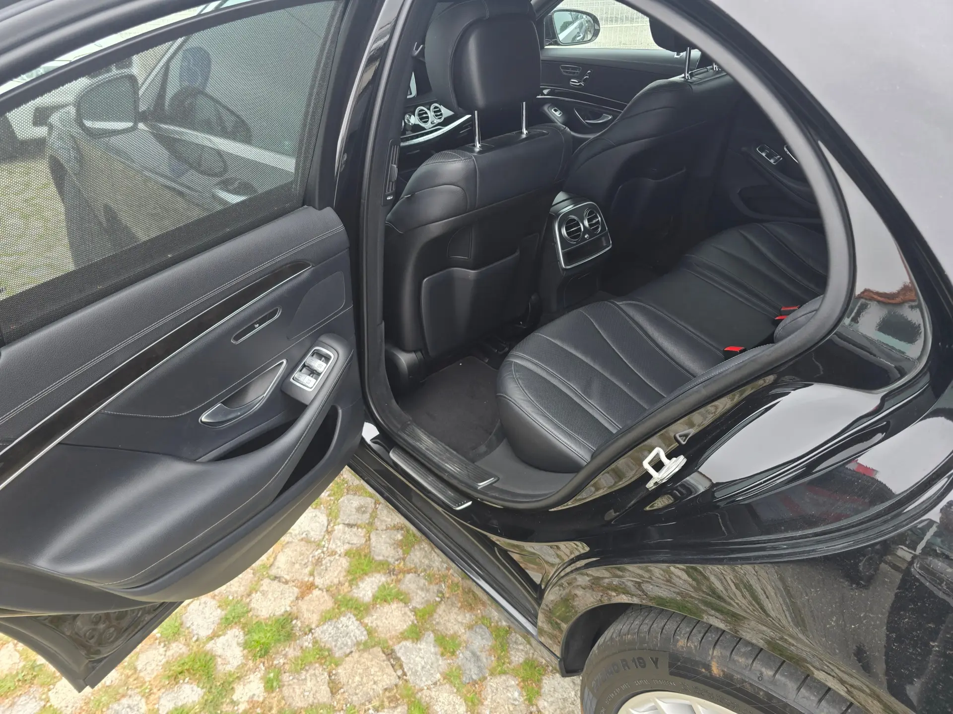 Mercedes-Benz S 350 d 4Matic 9G-TRONIC 30