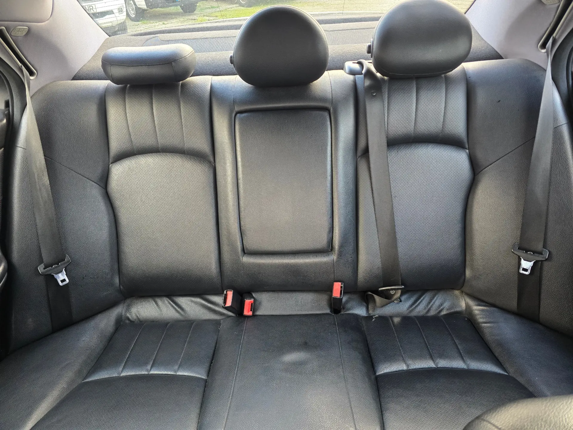 Mercedes-Benz C 220 CDi Classic 21