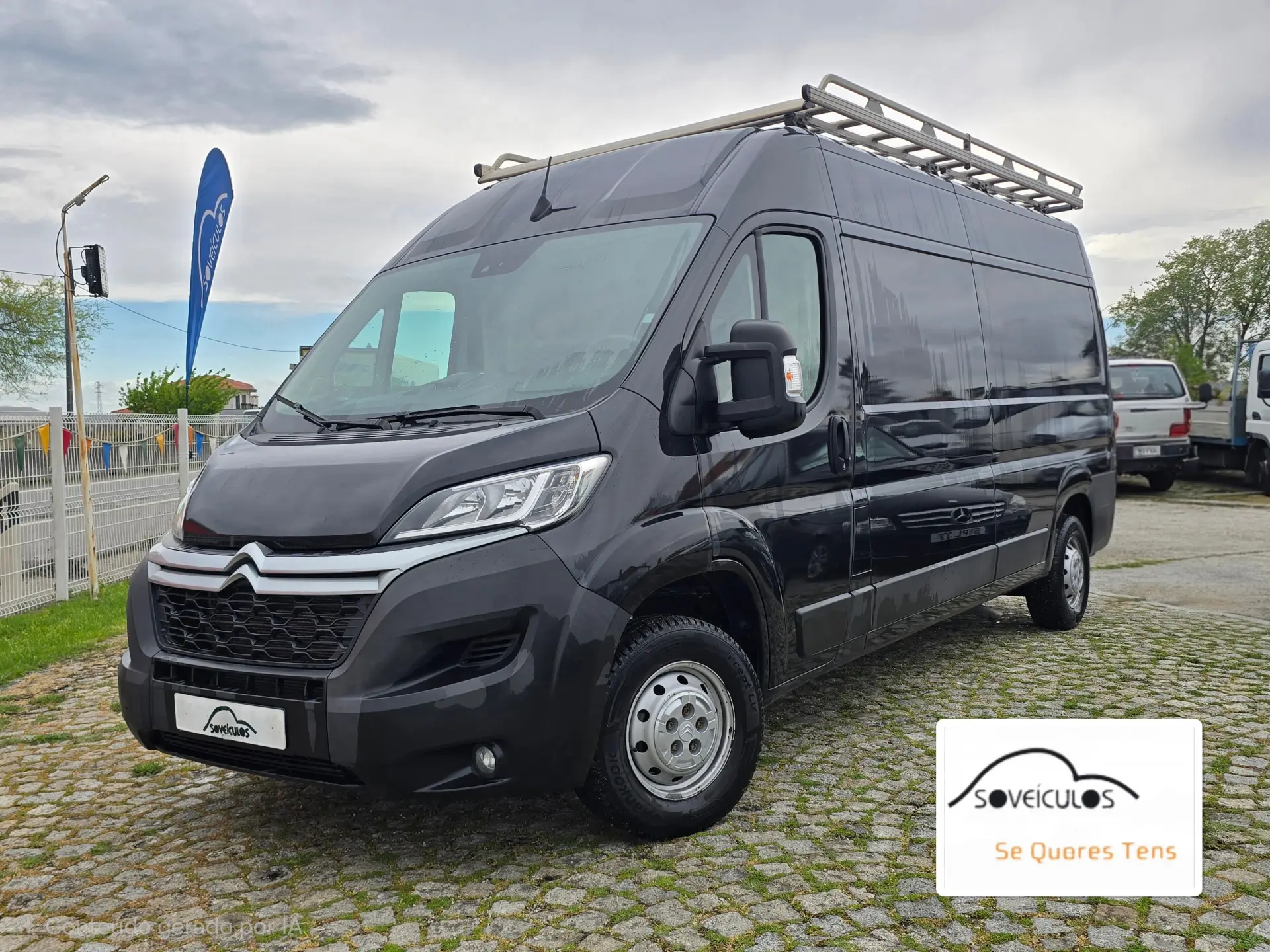 Citroen Jumpy 2.0 BlueHDi M Confort Semi-Vidrado 1