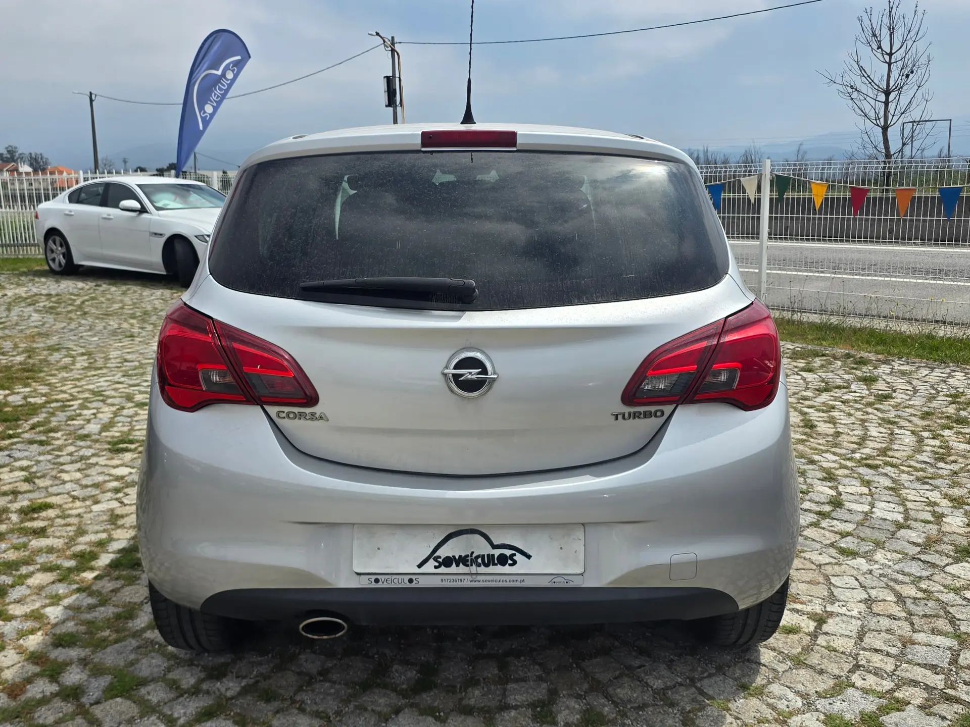 Opel Corsa 1.0 T Innovation 7