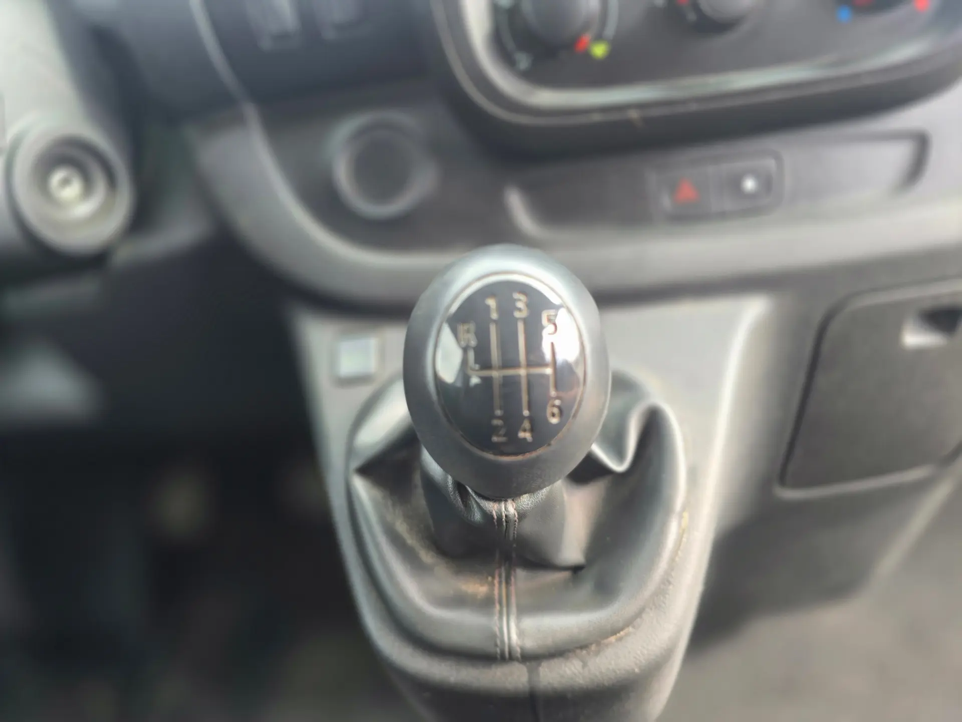 Fiat Talento 1.6 M-Jet L1H1 6L 20