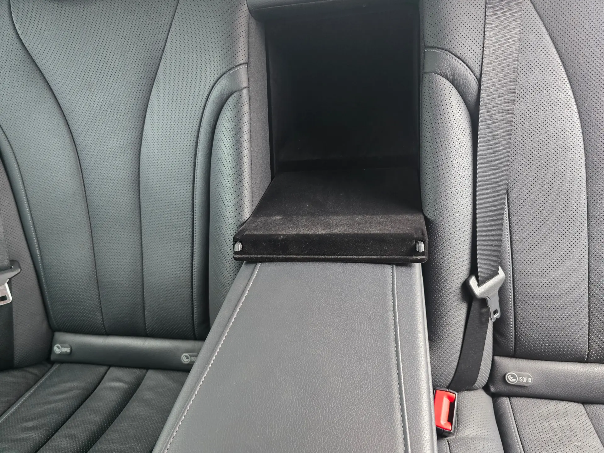 Mercedes-Benz S 350 d 4Matic 9G-TRONIC 37