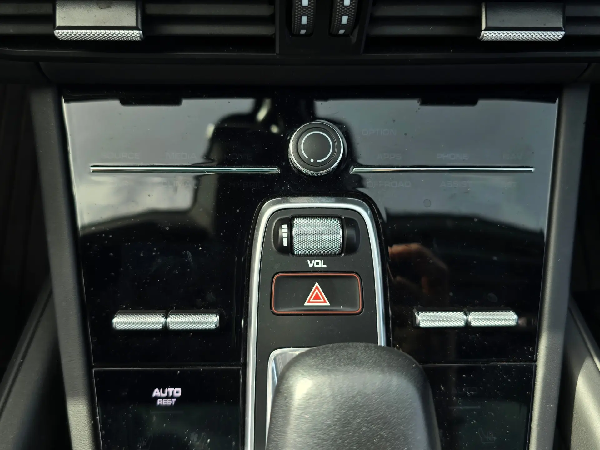 Porsche Cayenne Coupé E-Hybrid Tiptronic S 29