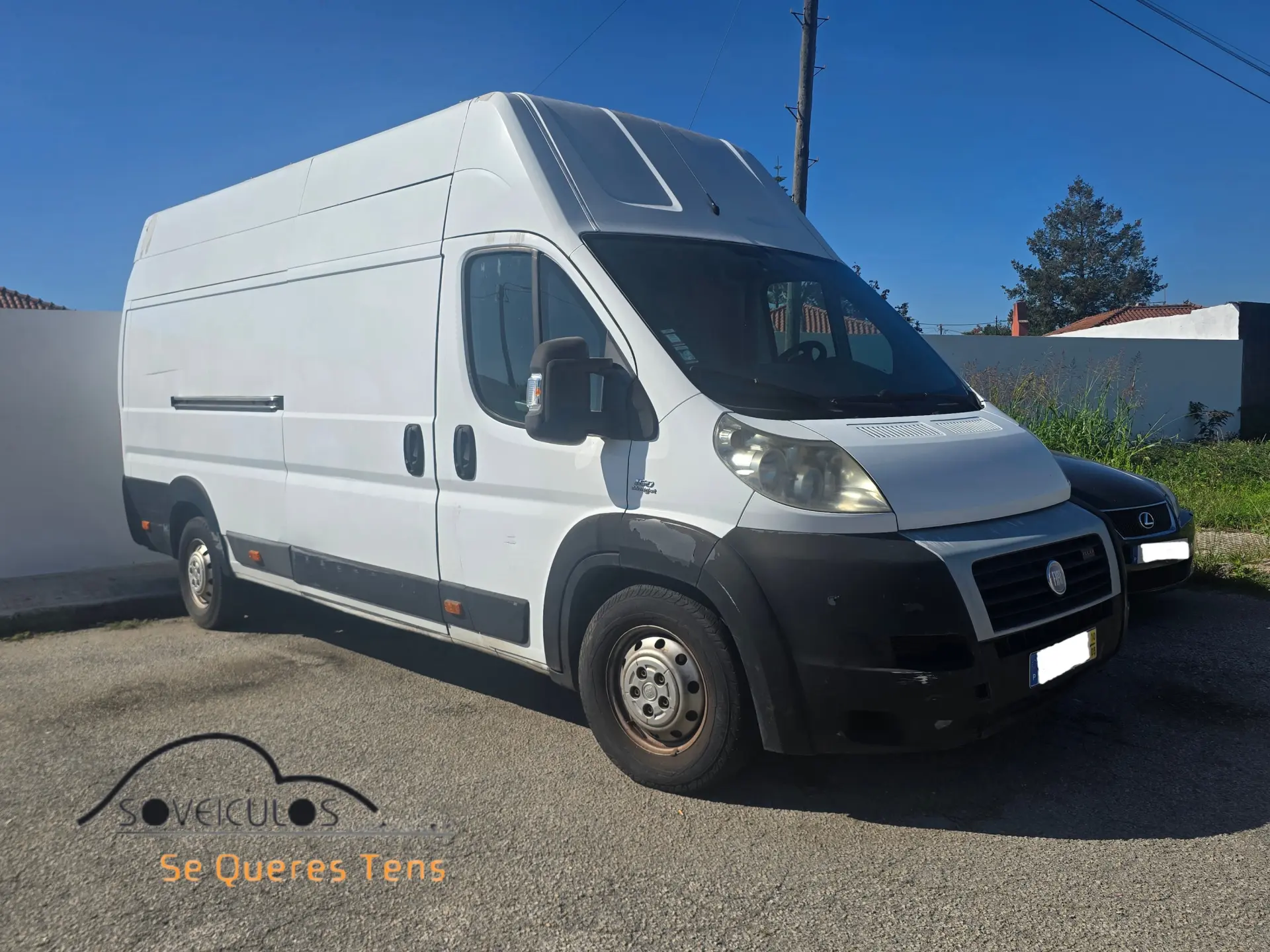 Fiat Ducato Maxi 35 3.0 M-Jet XL CD 1
