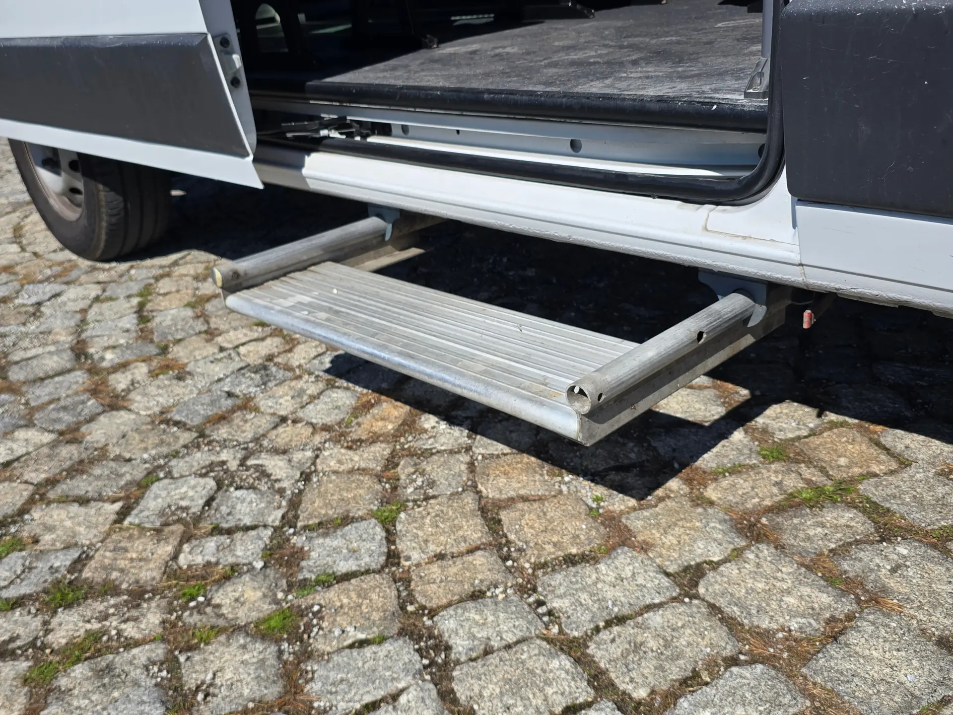 Fiat Ducato 30 2.0 M-Jet CH1 9L 6