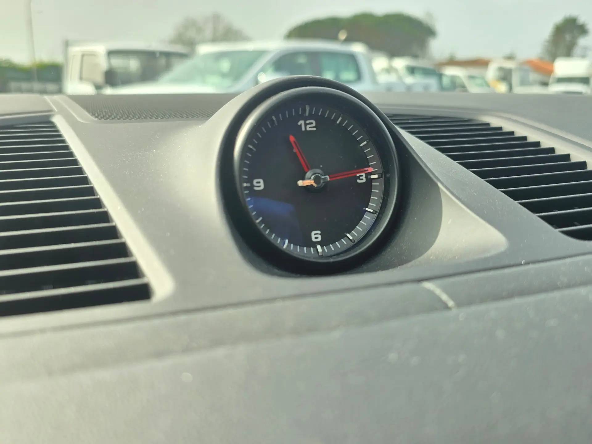 Porsche Cayenne Coupé E-Hybrid Tiptronic S 31