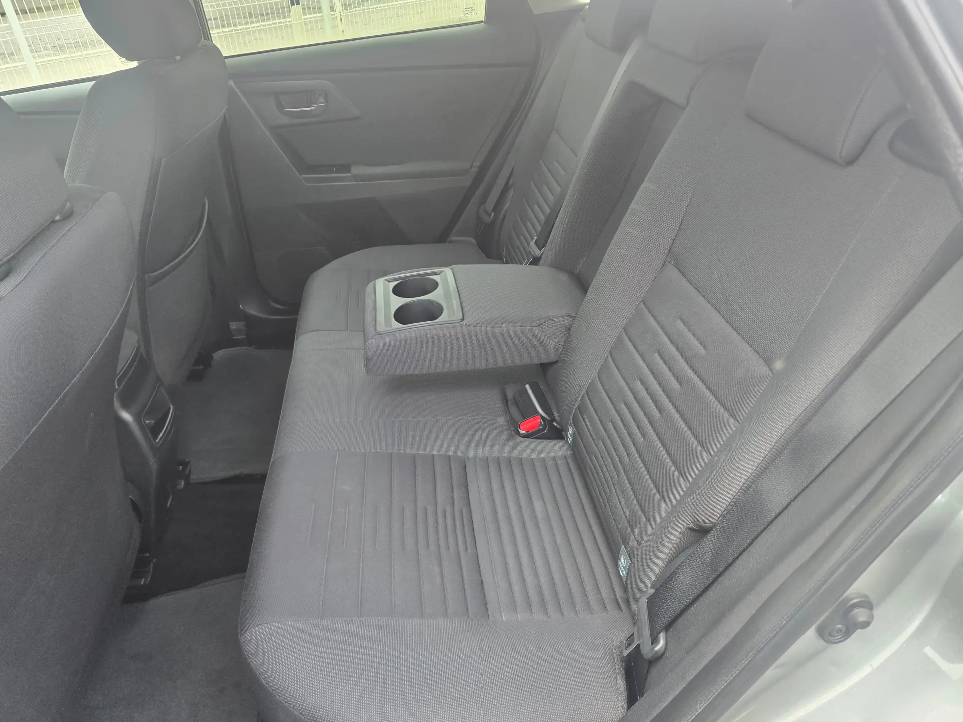 Toyota Auris 1.6 D-4D Comfort 25