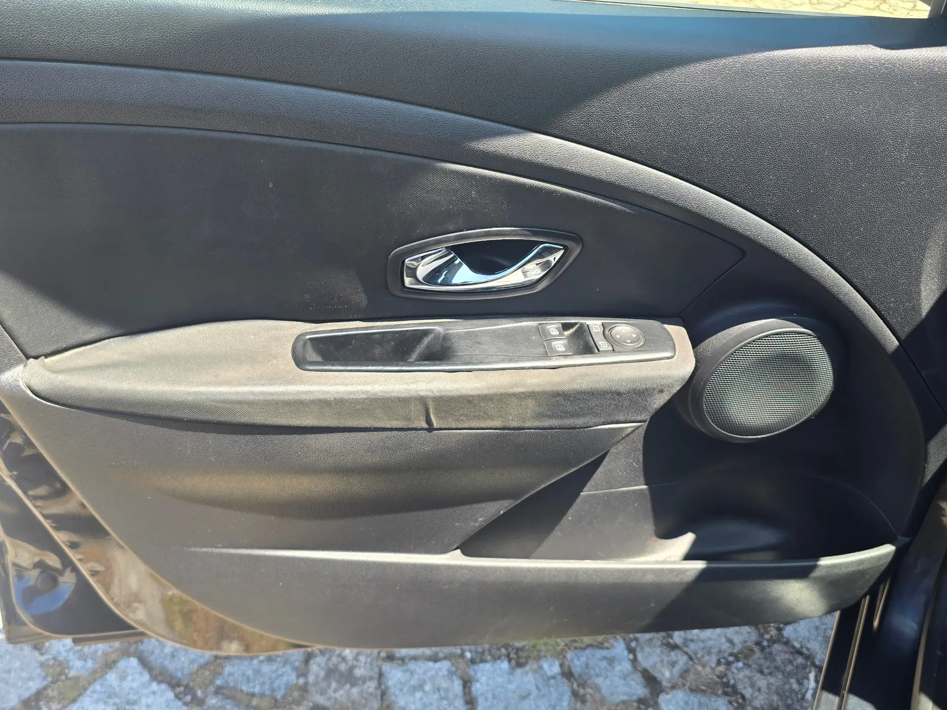 Renault Mégane 1.5 dCi Confort 9