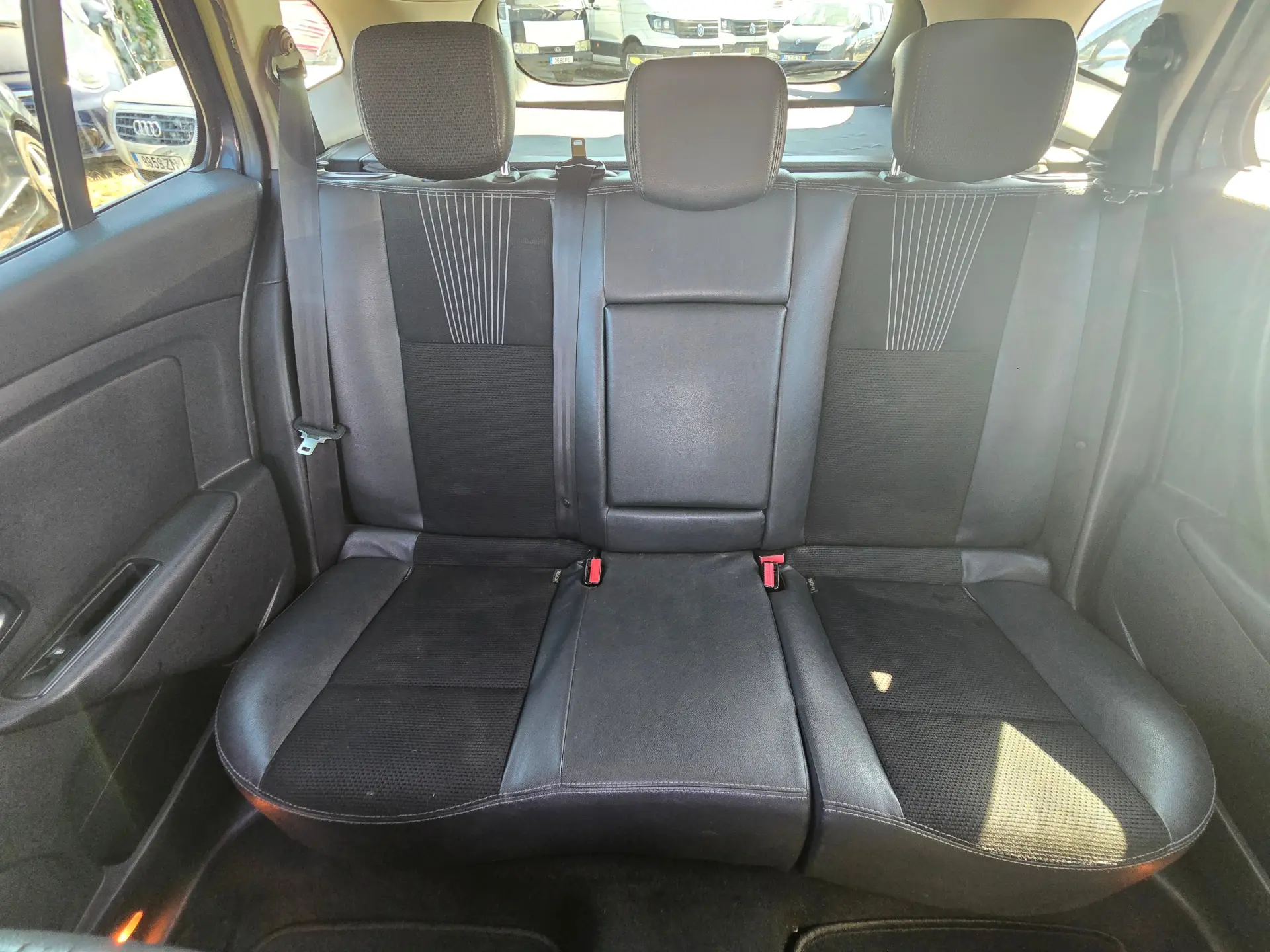 Renault Mégane 1.5 dCi confort ss 22