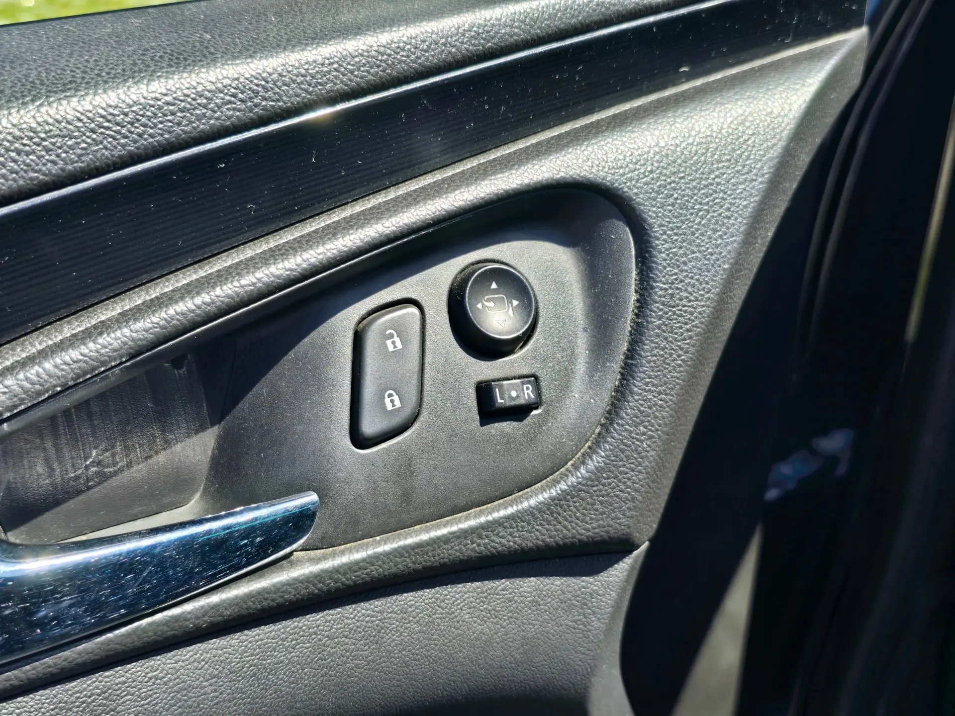 Opel Insignia Sports Tourer Outro 8