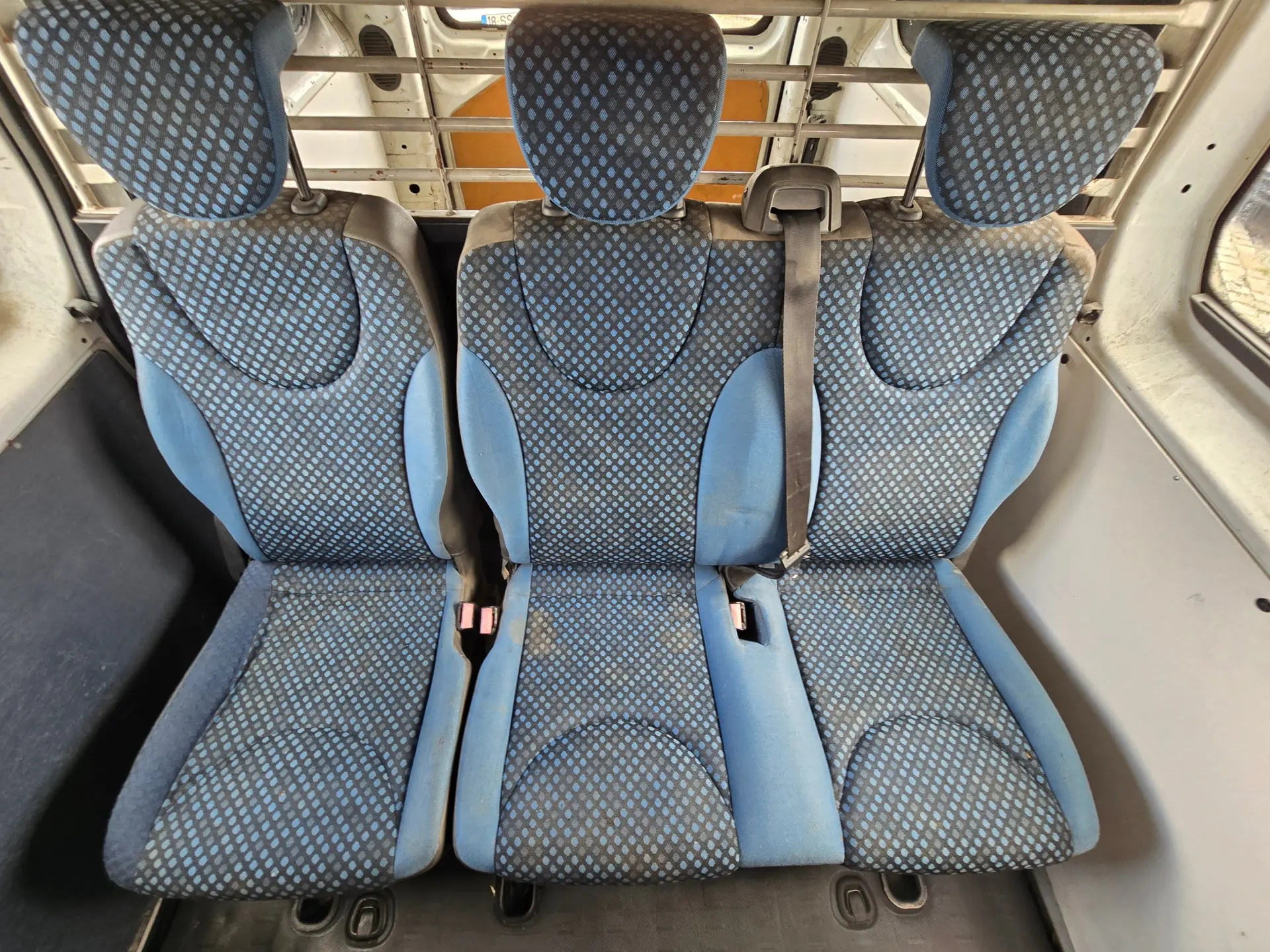 Fiat Scudo 1.6 M-Jet Longo 6L 16