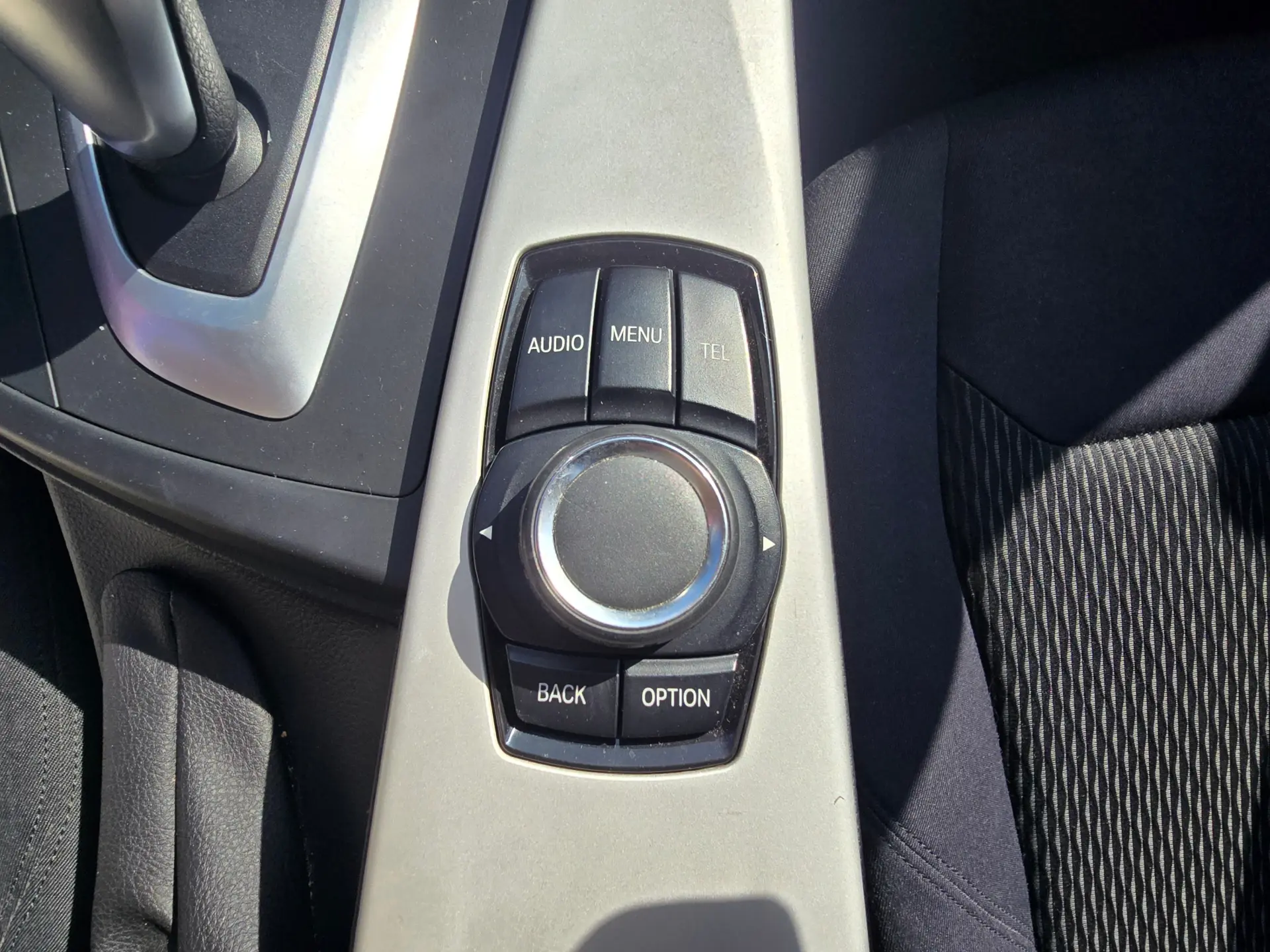 BMW 318 d Auto Line Modern 17