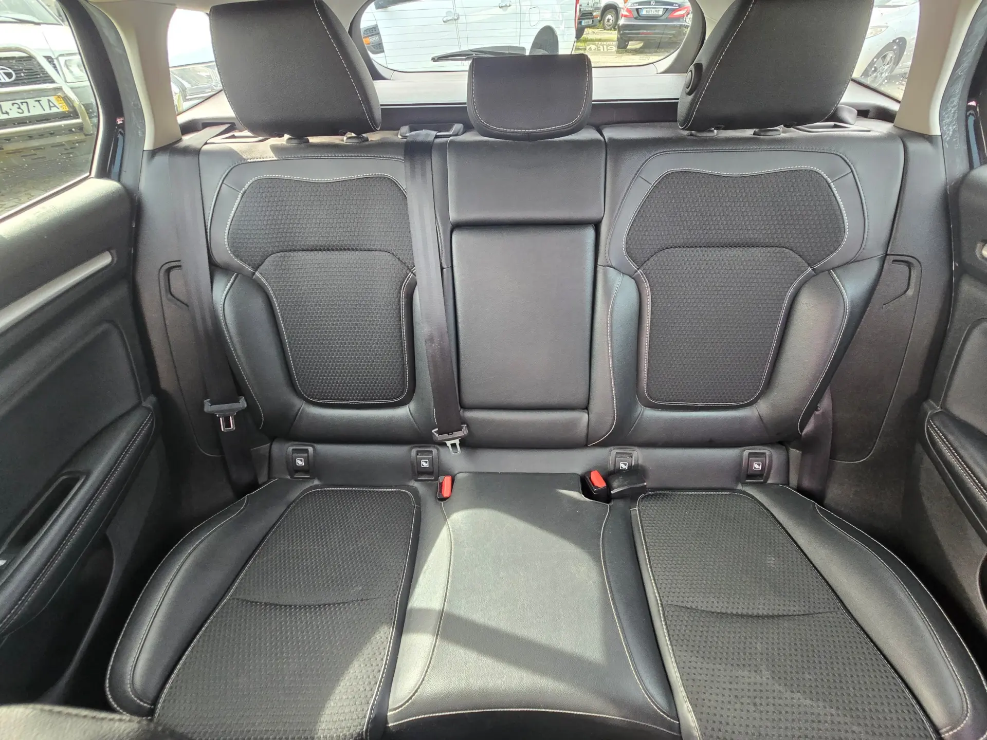 Renault Mégane 1.5 Blue dCi Bose Edition 31