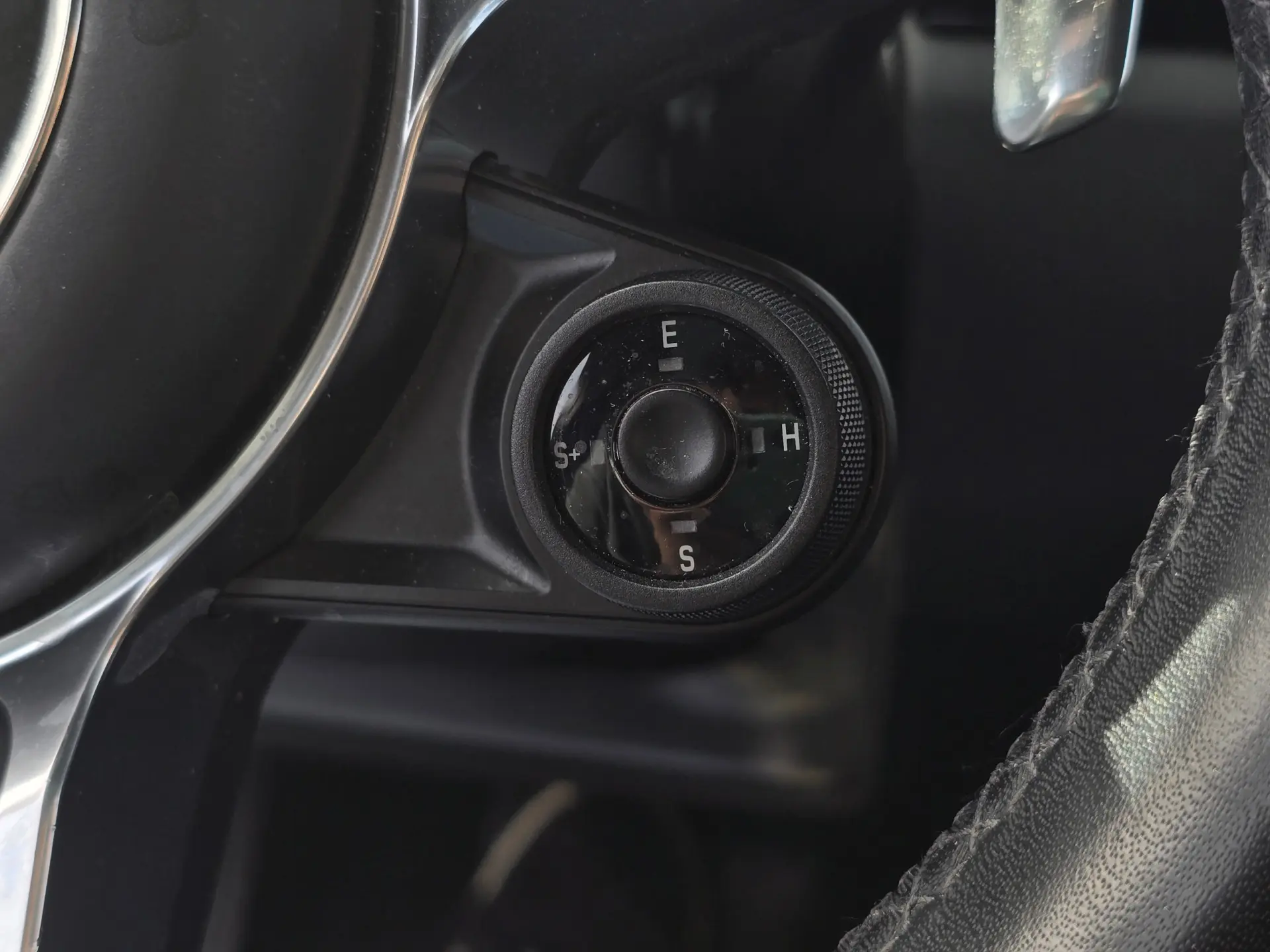 Porsche Cayenne Coupé E-Hybrid Tiptronic S 18