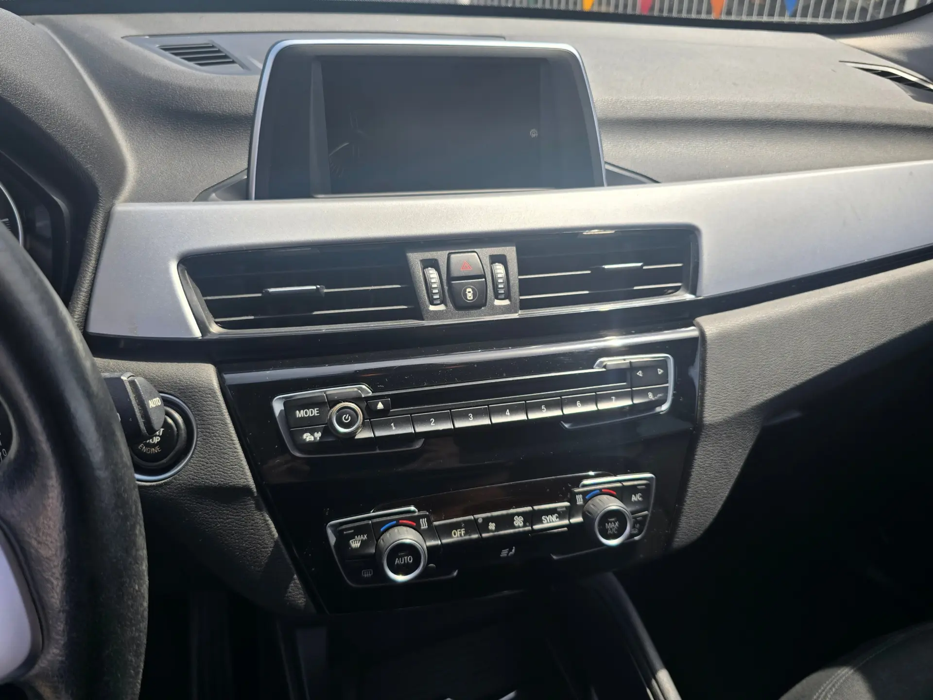 BMW X1 16 d sDrive 12