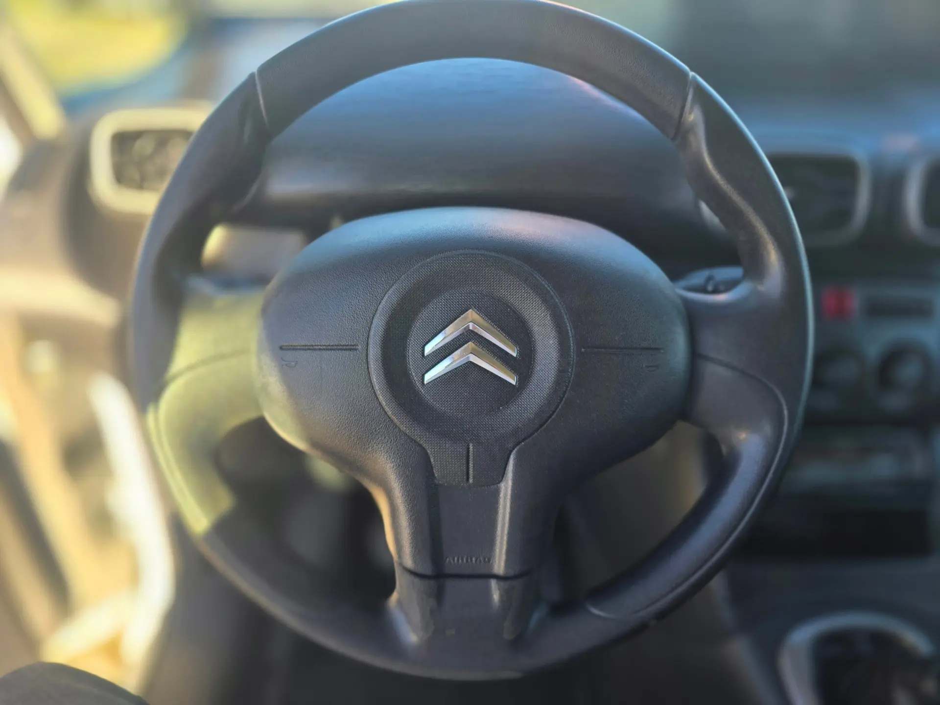 Citroen C3 Picasso 1.6 HDi Airdream 10