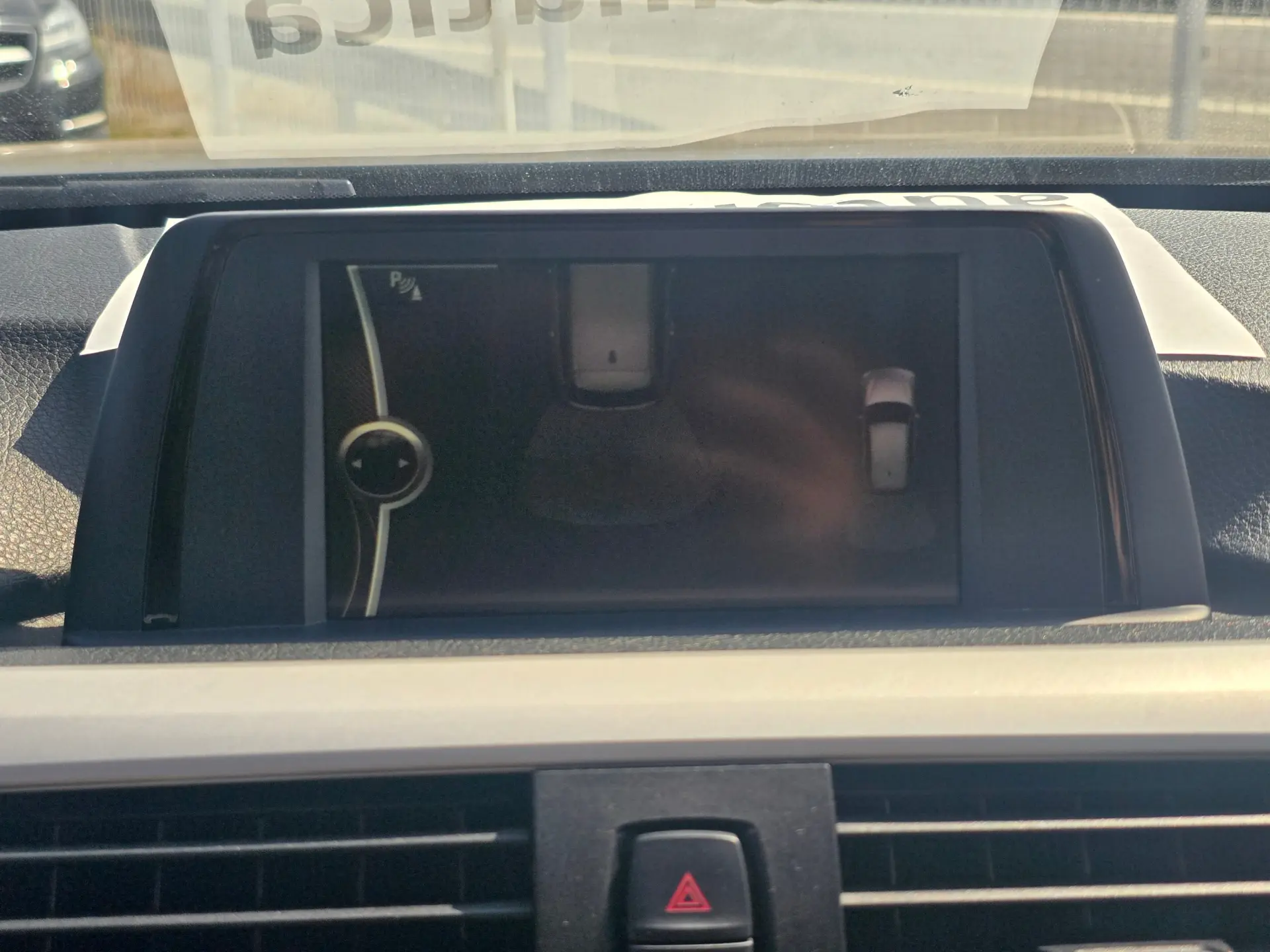 BMW 318 d Auto Line Modern 19