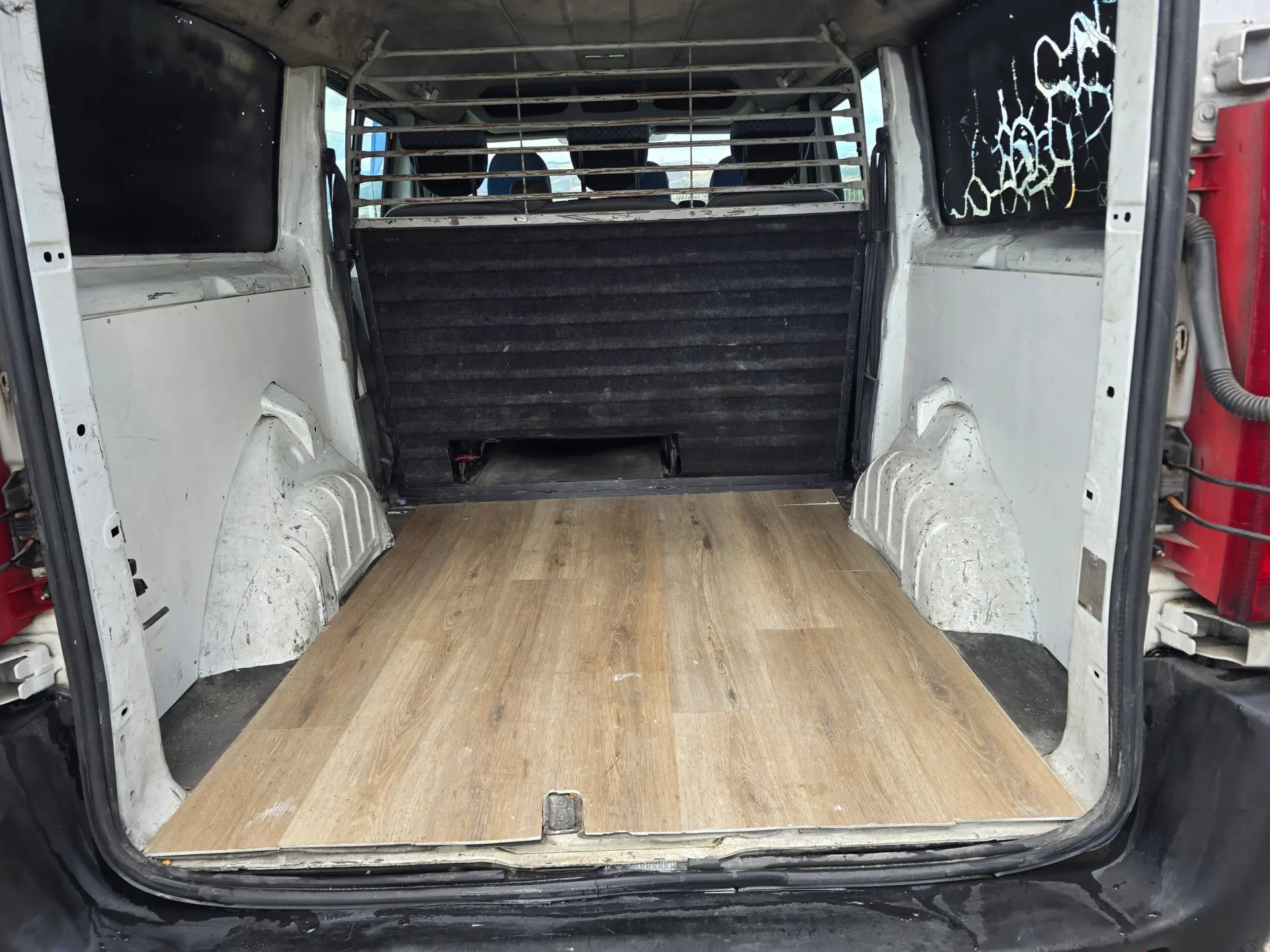Fiat Scudo 1.6 M-Jet Longo 6L 8