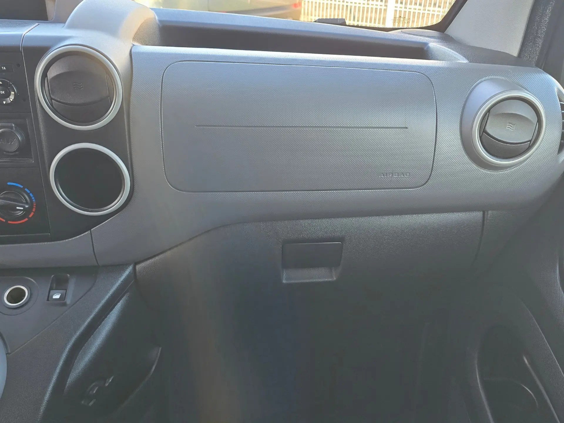 Citroën Berlingo 1.6 BlueHDi Feel 14