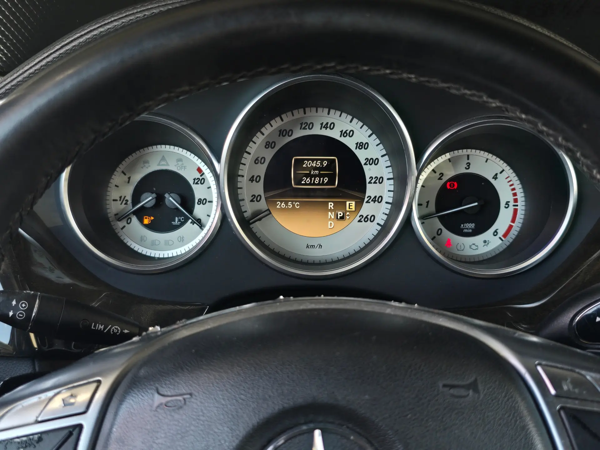 Mercedes-Benz CLS 350 CDI BlueEfficiency 15