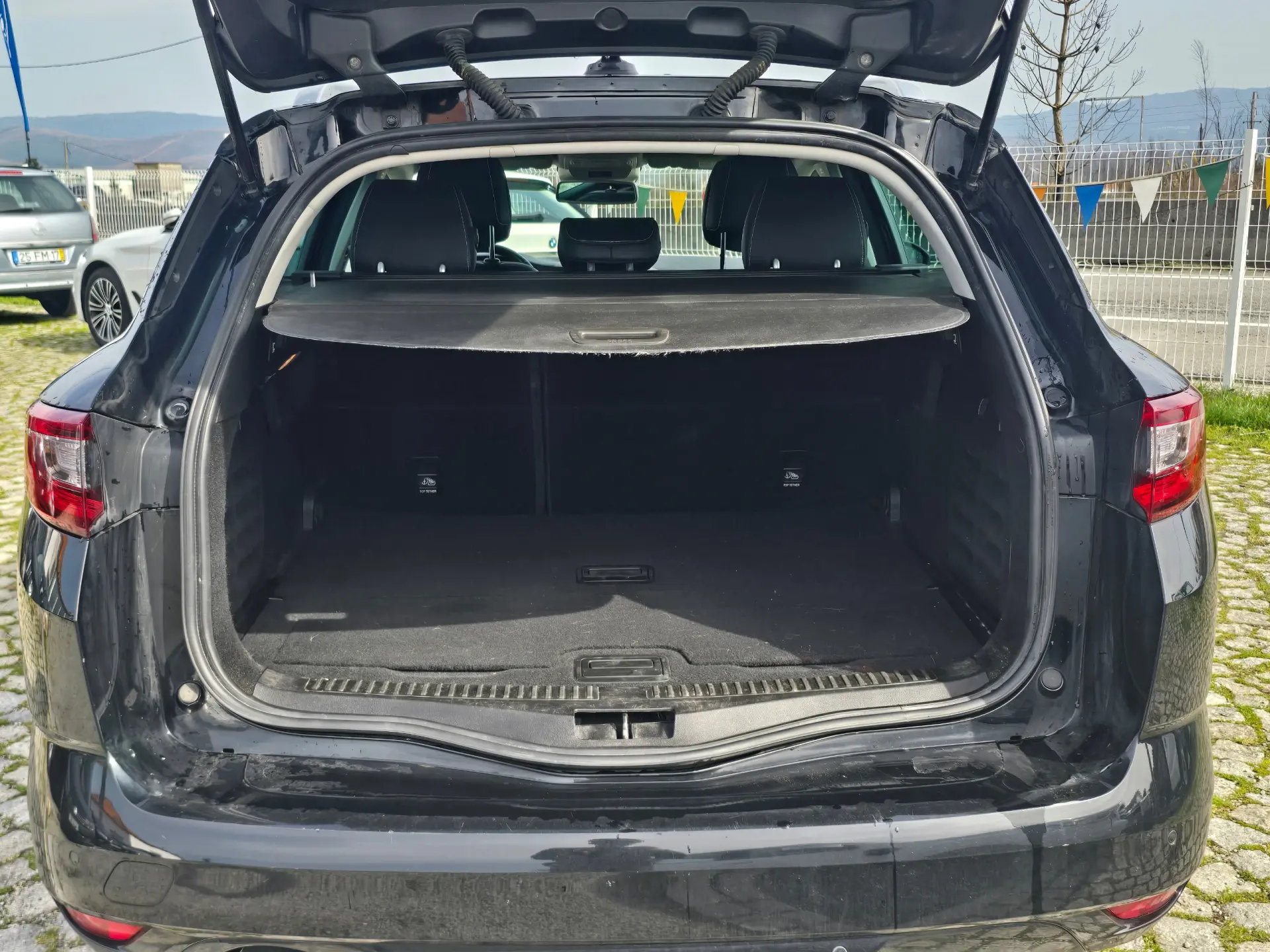 Renault Mégane 1.5 Blue dCi Bose Edition 6