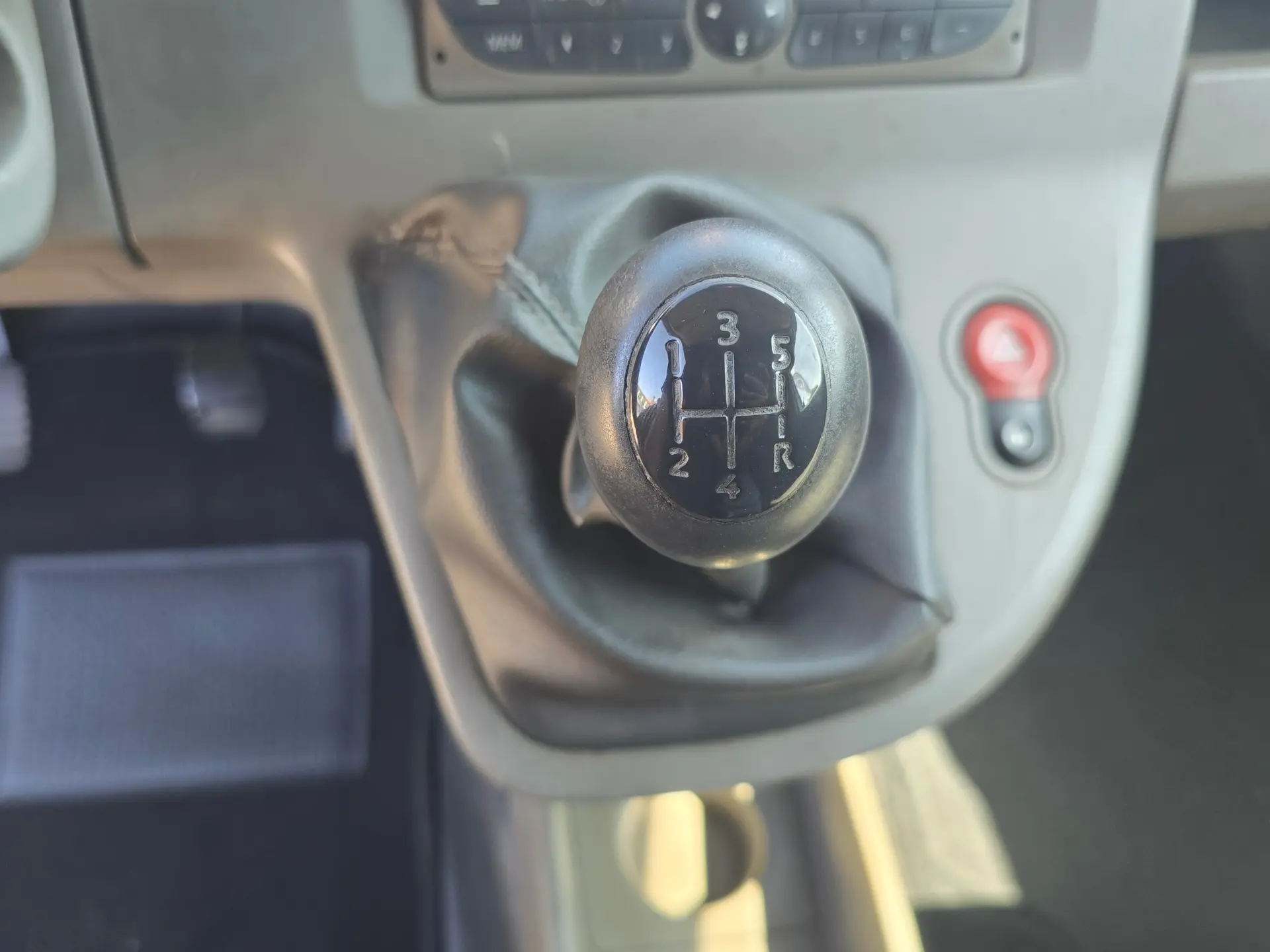 Renault Kangoo 1.5 dCi Pack 15