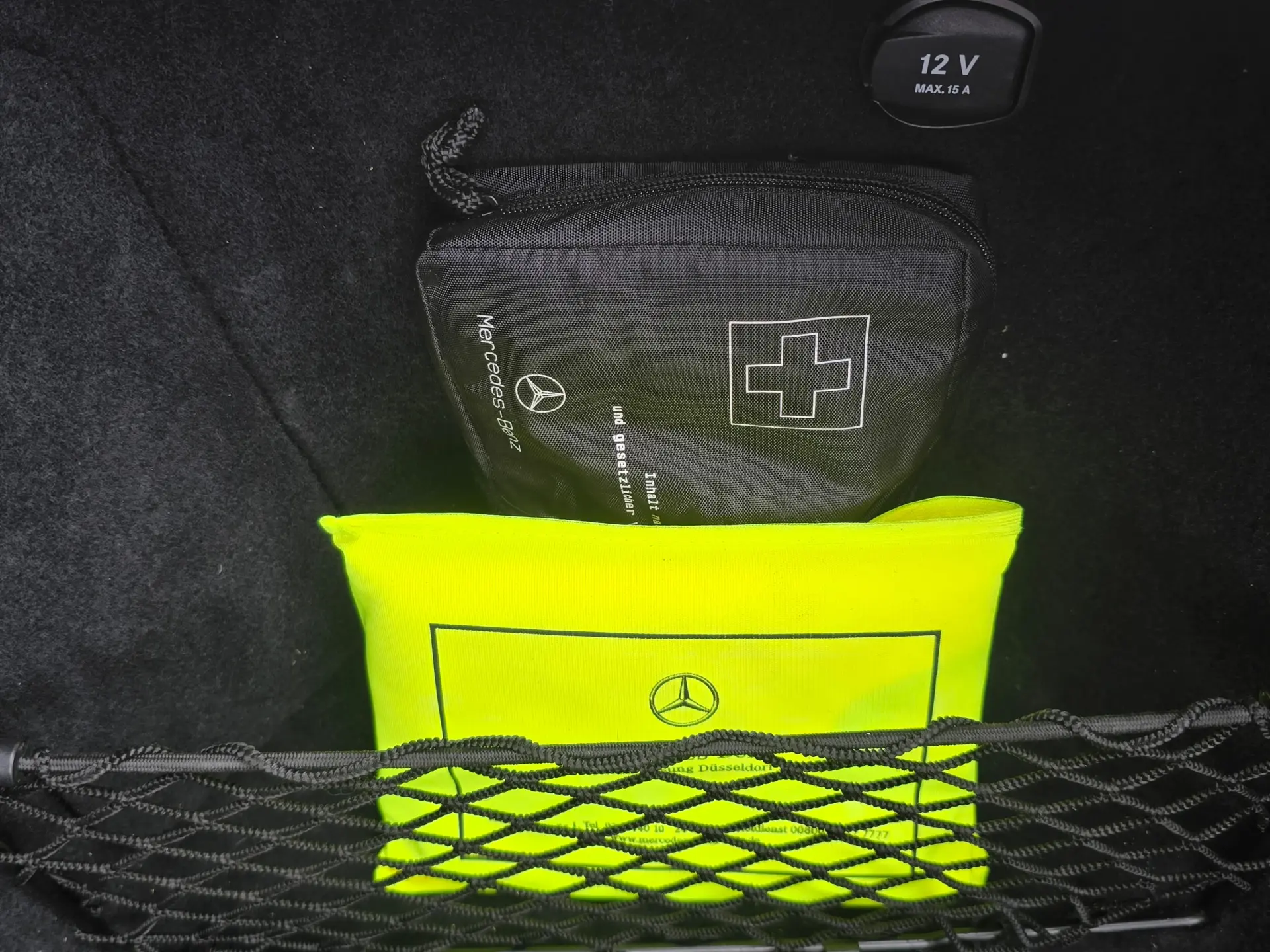 Mercedes-Benz S 350 d 4Matic 9G-TRONIC 10