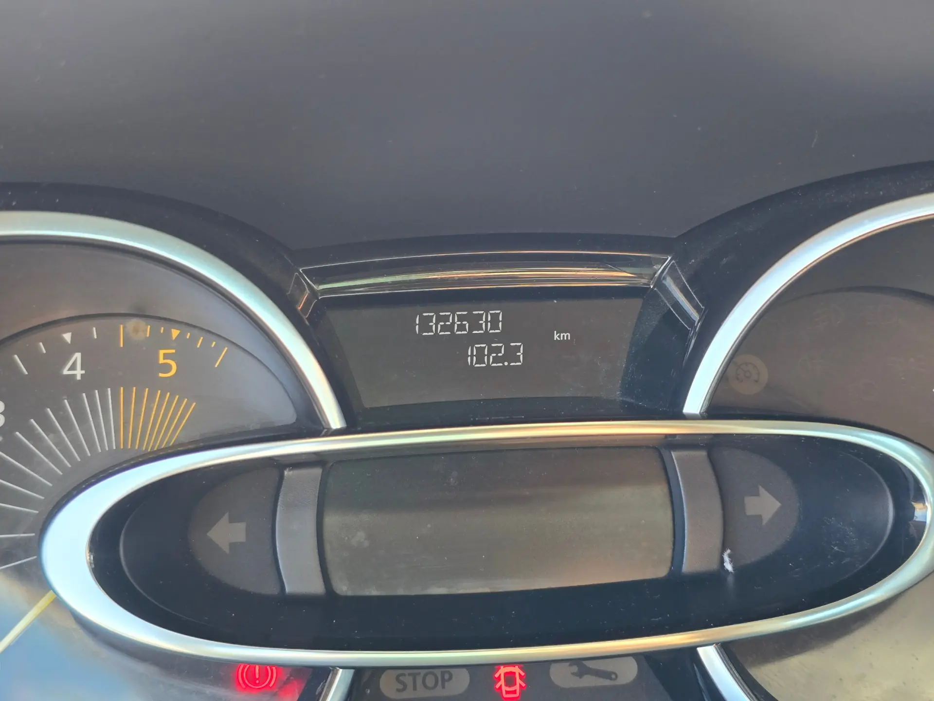 Renault Clio 1.5 dCi Confort 7