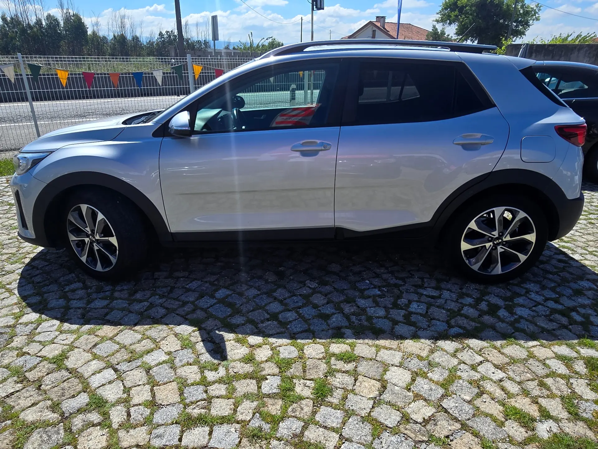Kia Stonic 1.6 CRDi LX 3